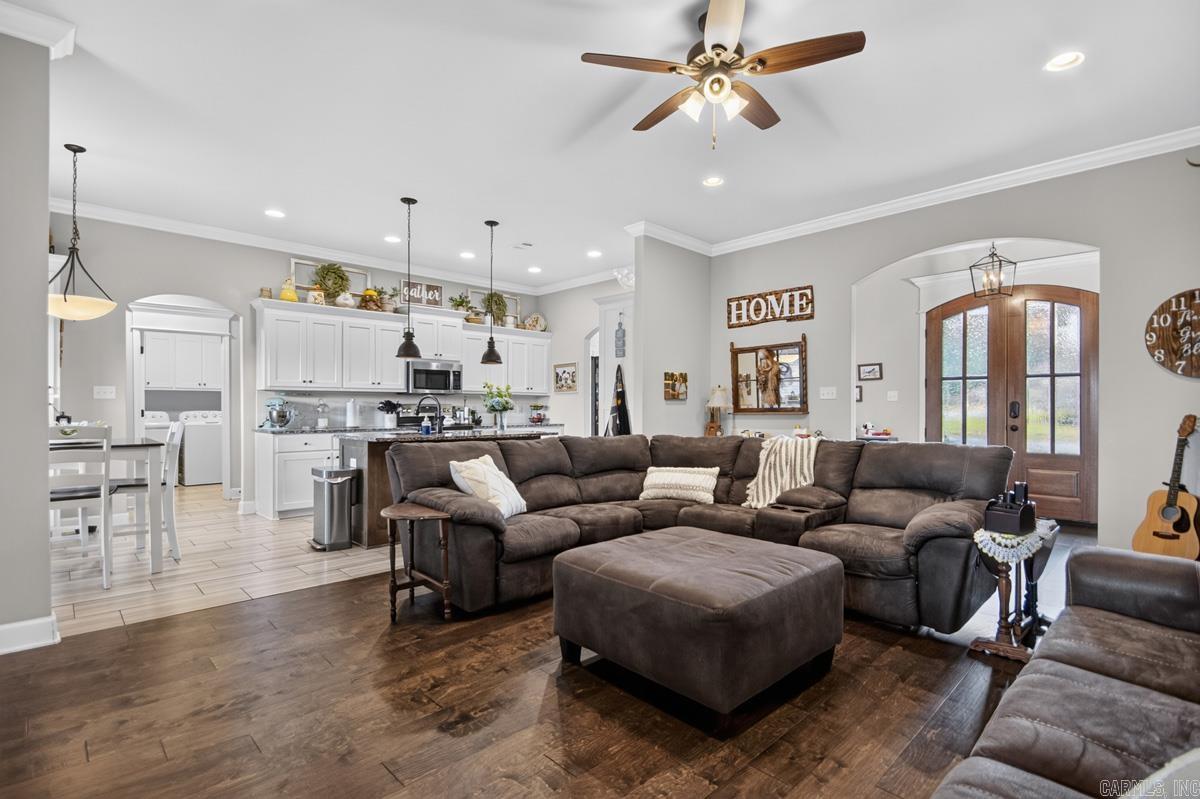 THE MAPLES - Residential