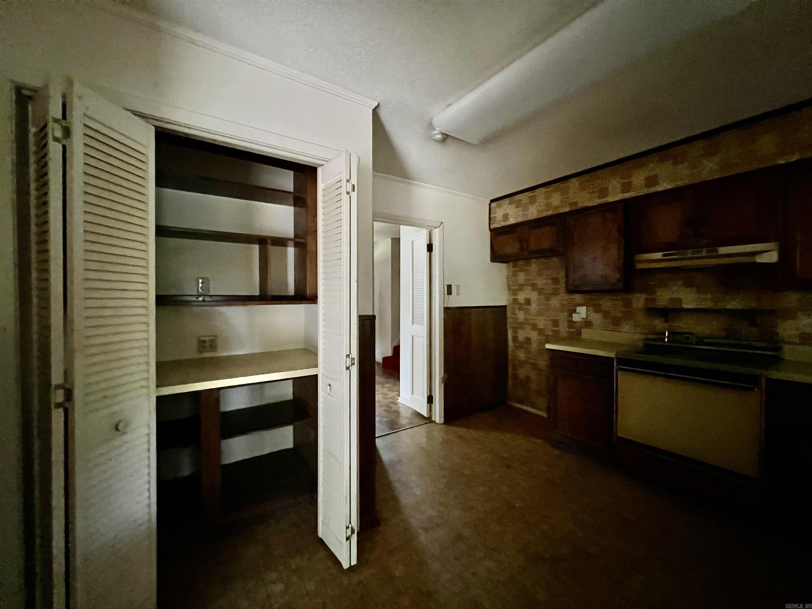 BRIARWOOD - Residential