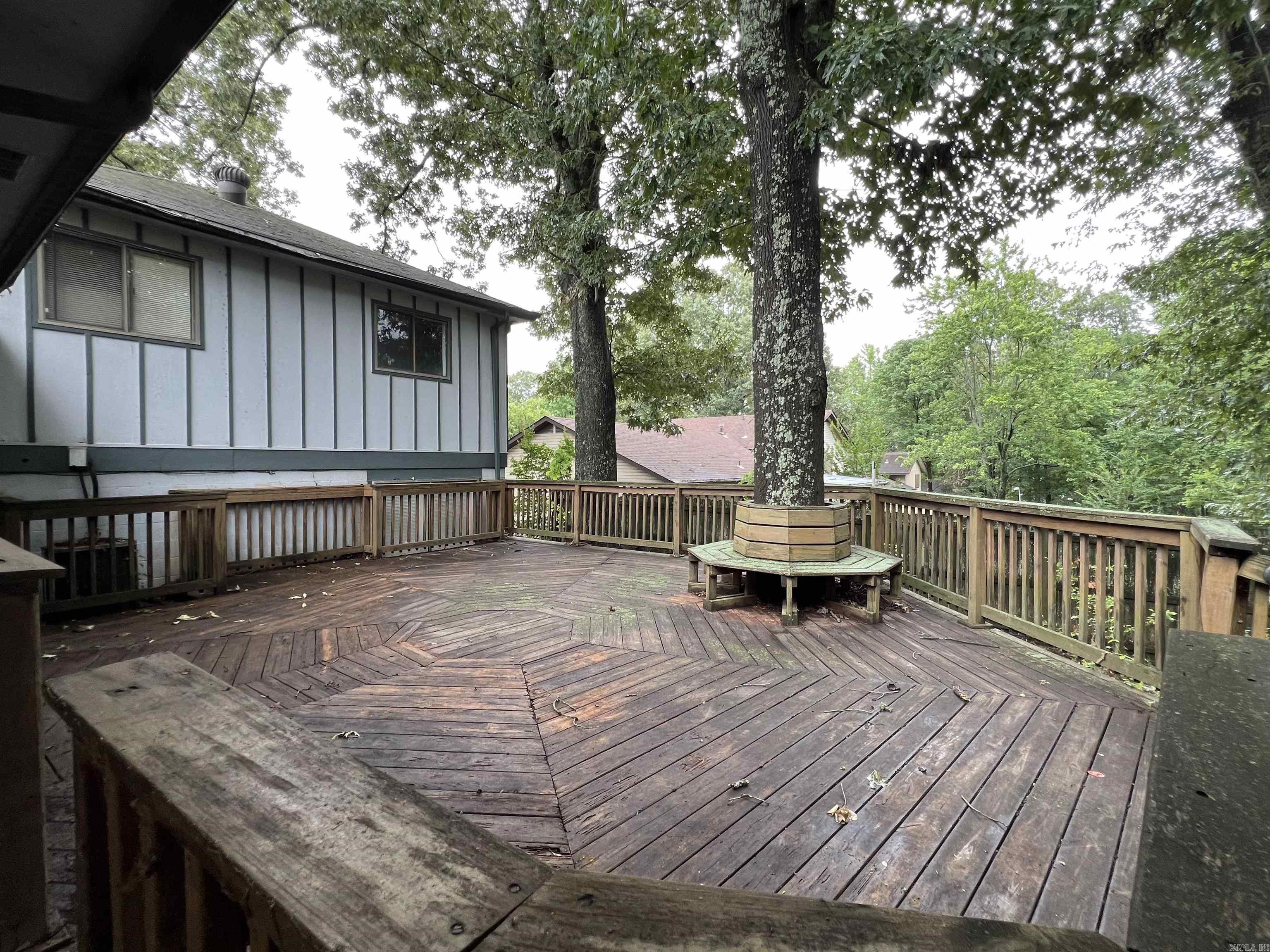 BRIARWOOD - Residential