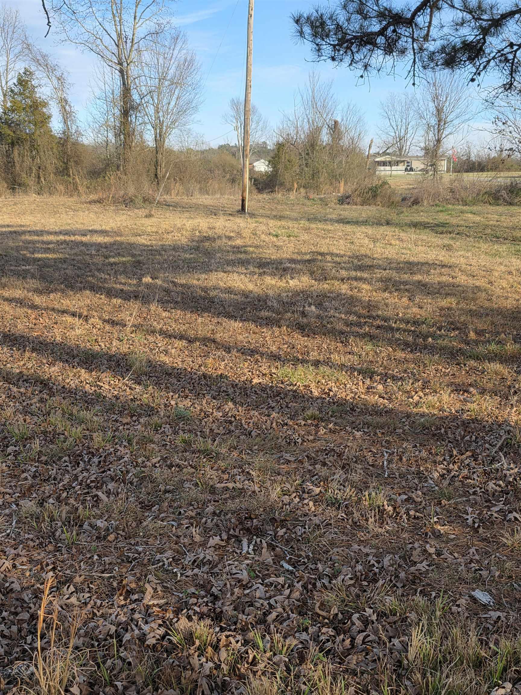 Shady Grove - Land