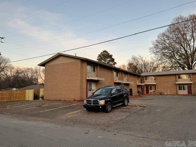 Watkins & Quarles - Residential Income
