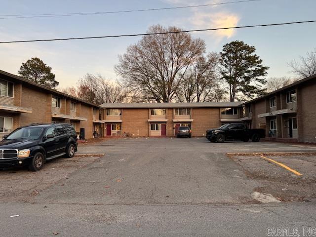 Watkins & Quarles - Residential Income