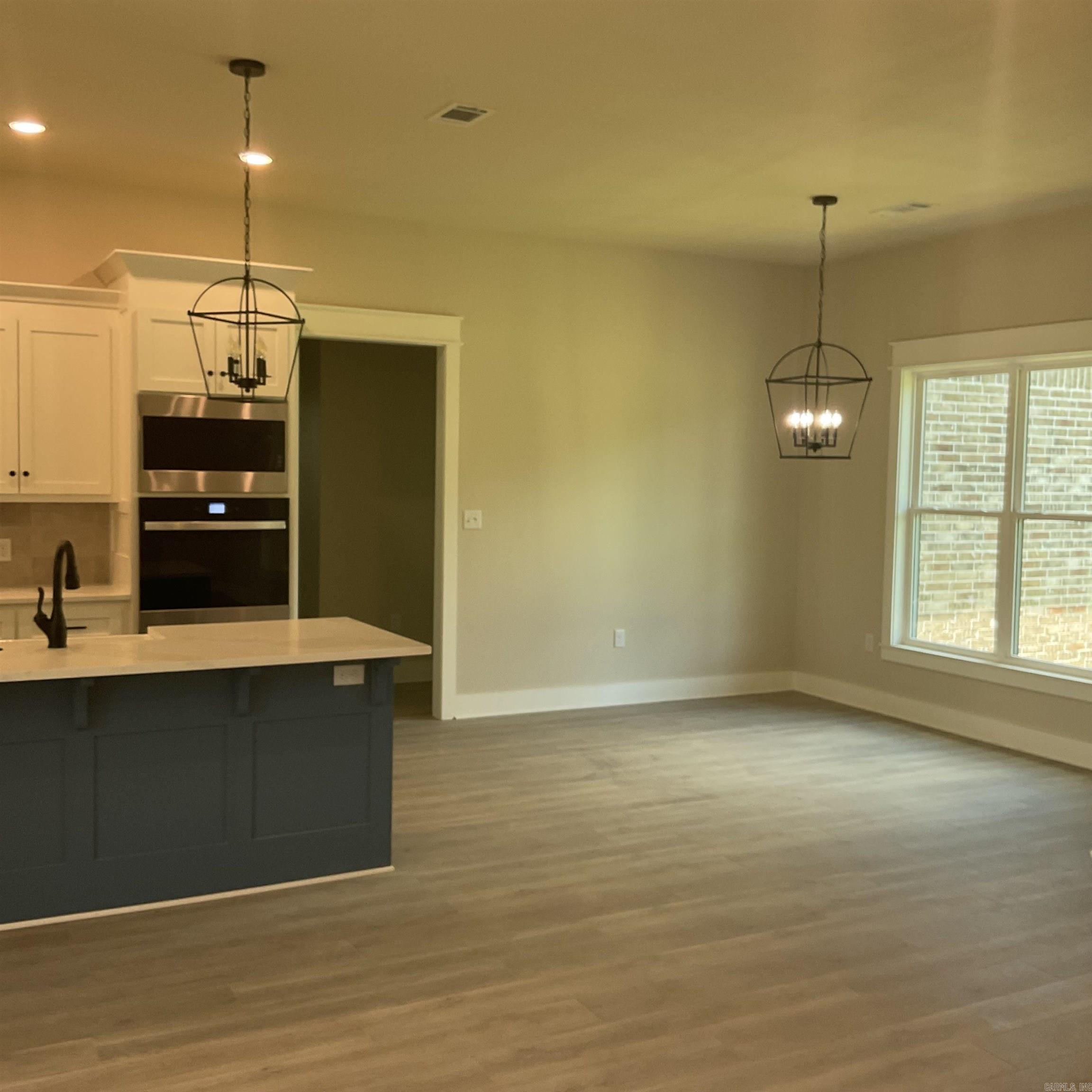 LANDING AT EMERALD ISLE - Residential