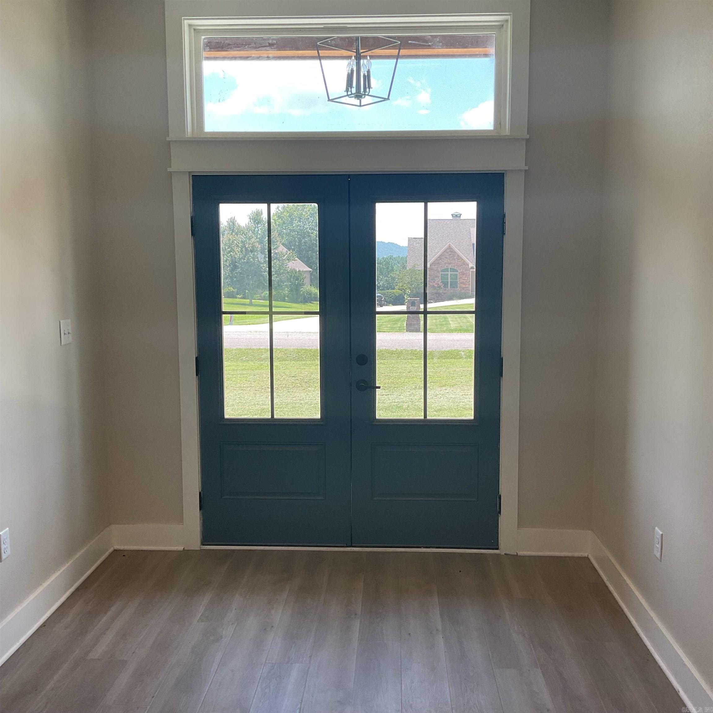 LANDING AT EMERALD ISLE - Residential