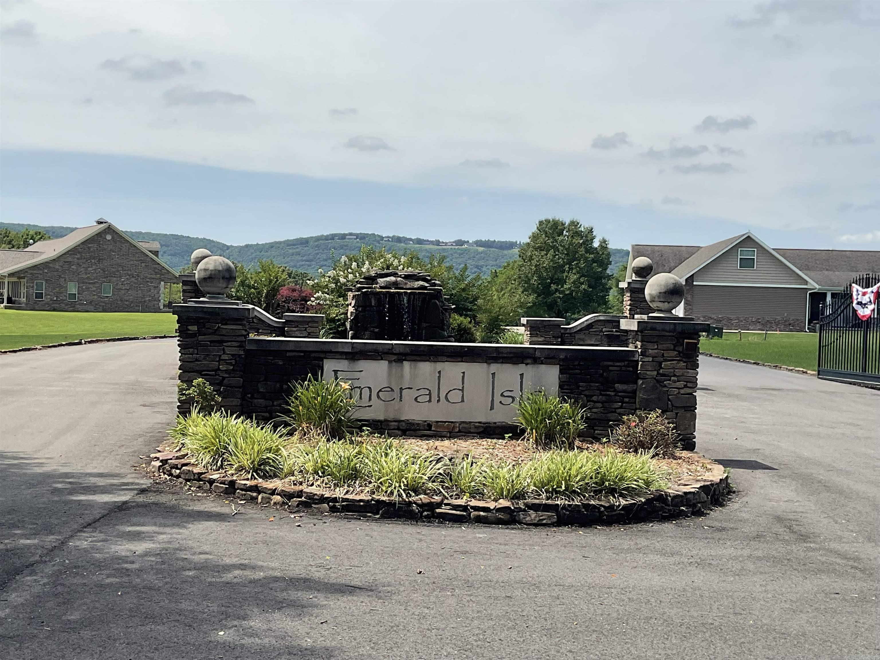 LANDING AT EMERALD ISLE - Residential