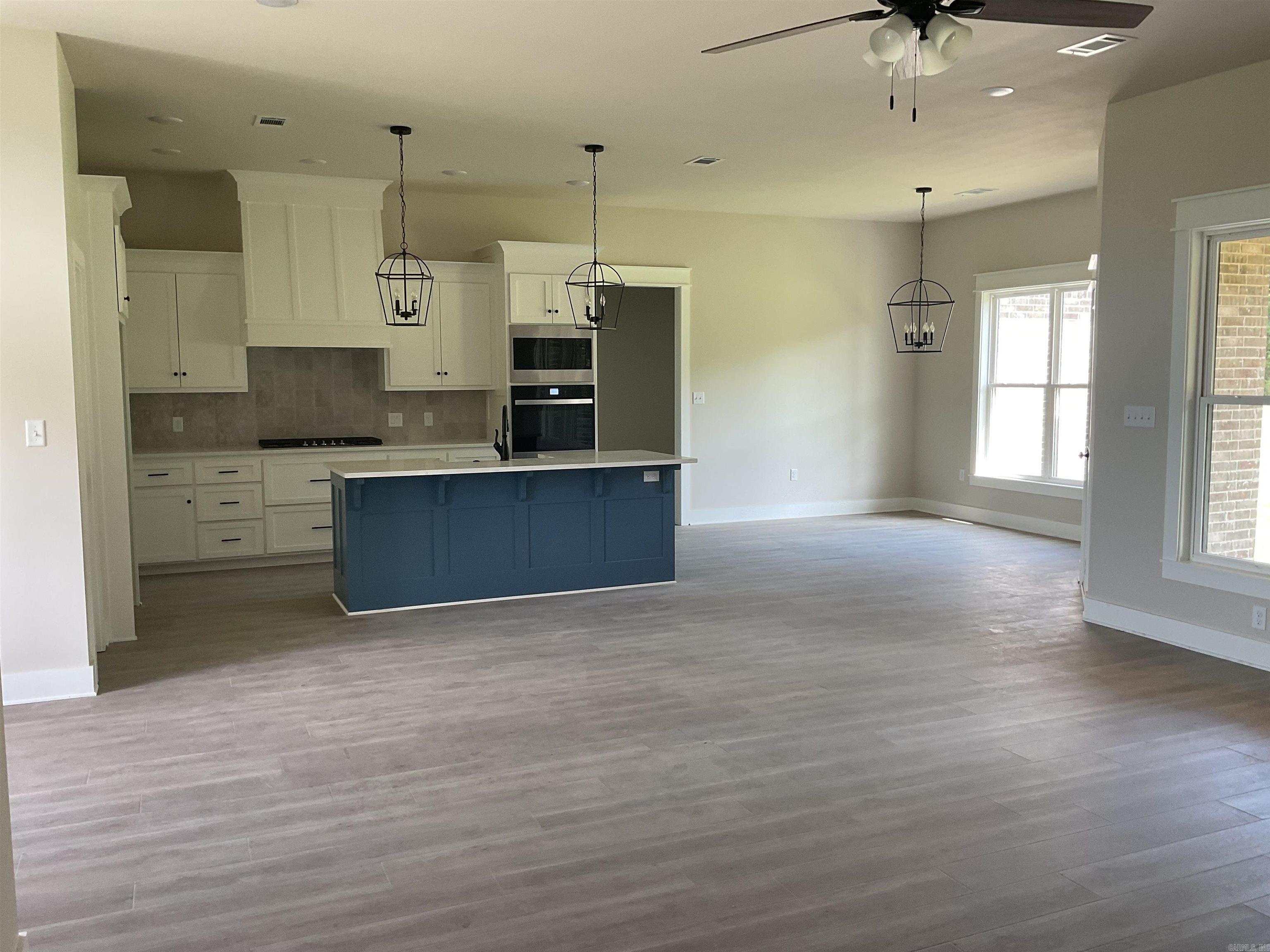 LANDING AT EMERALD ISLE - Residential