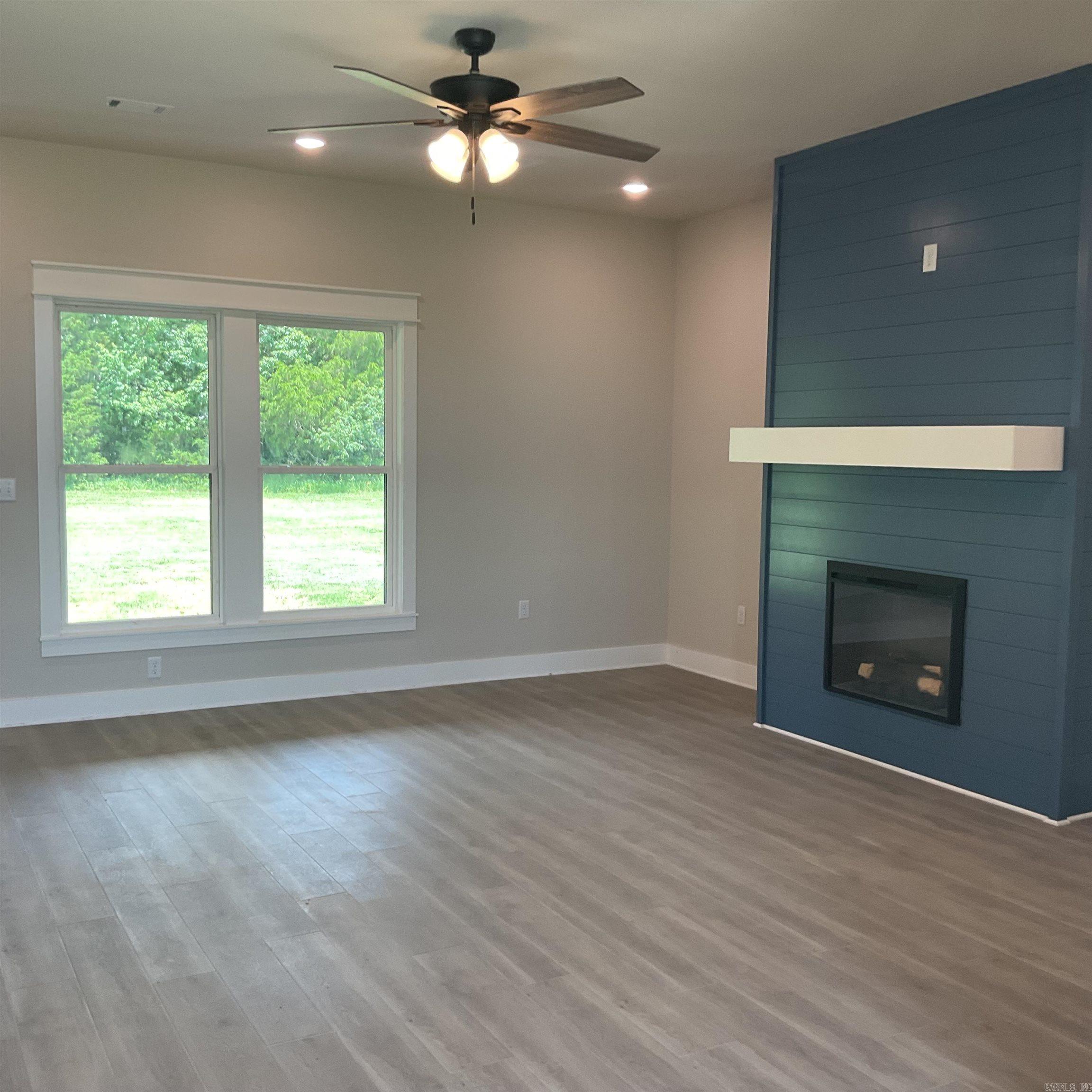 LANDING AT EMERALD ISLE - Residential