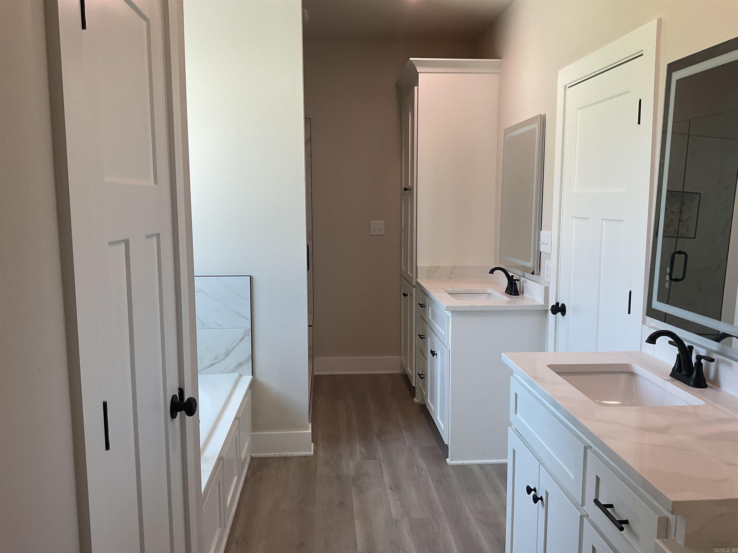LANDING AT EMERALD ISLE - Residential