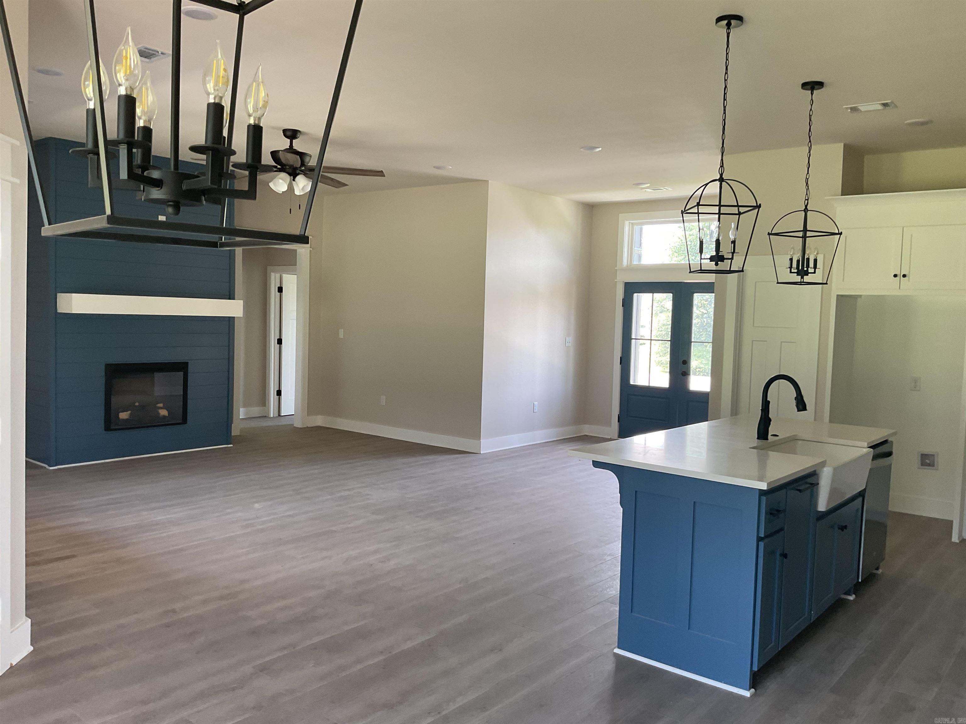 LANDING AT EMERALD ISLE - Residential
