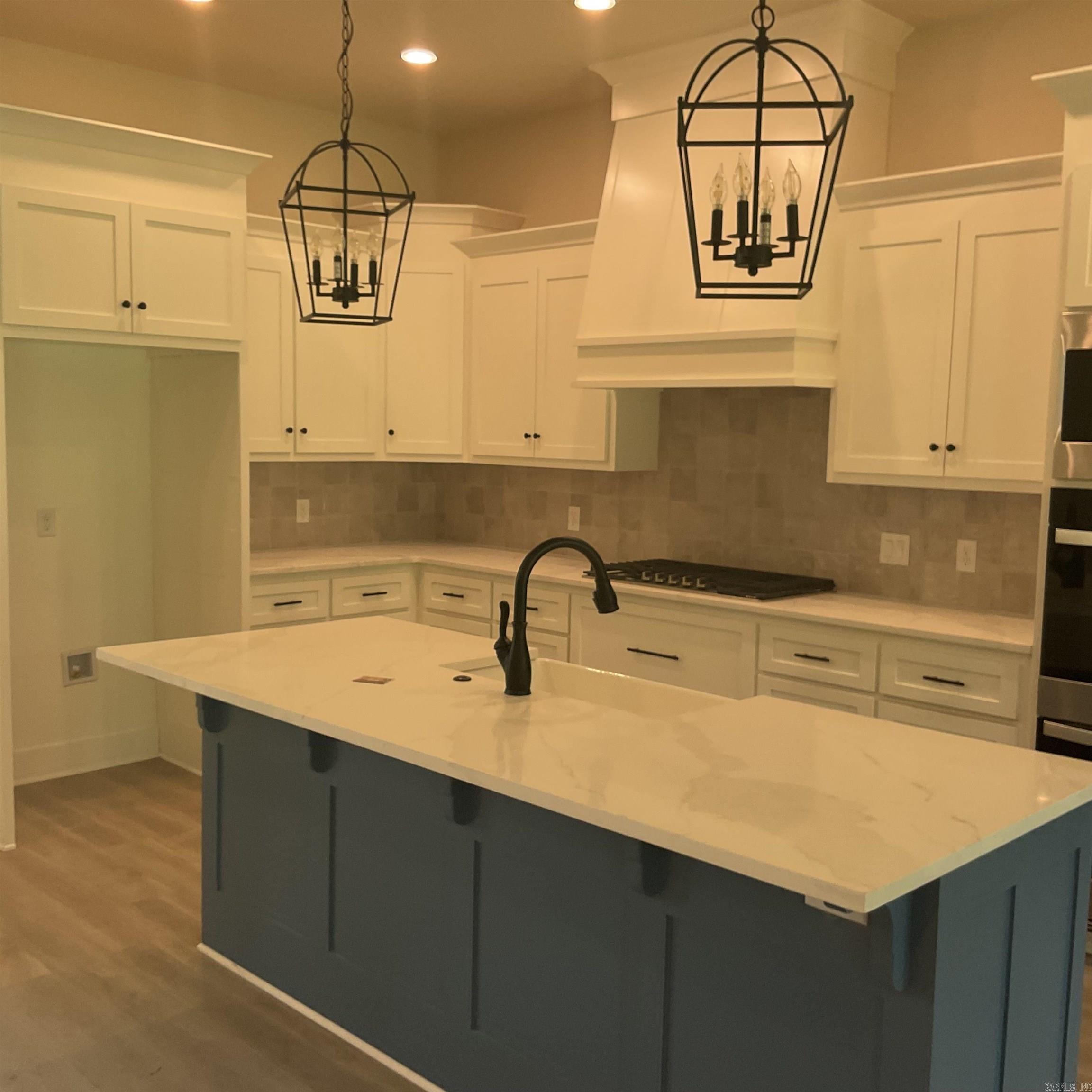 LANDING AT EMERALD ISLE - Residential