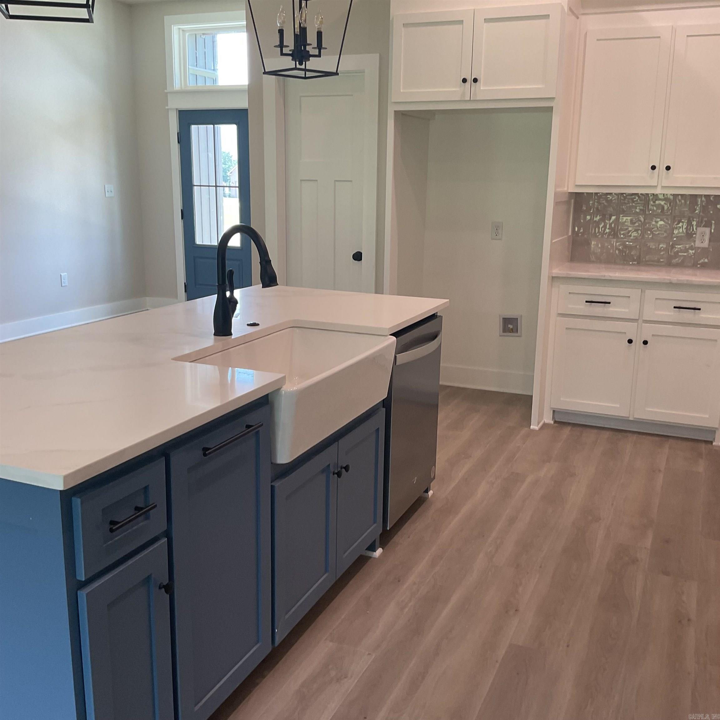 LANDING AT EMERALD ISLE - Residential
