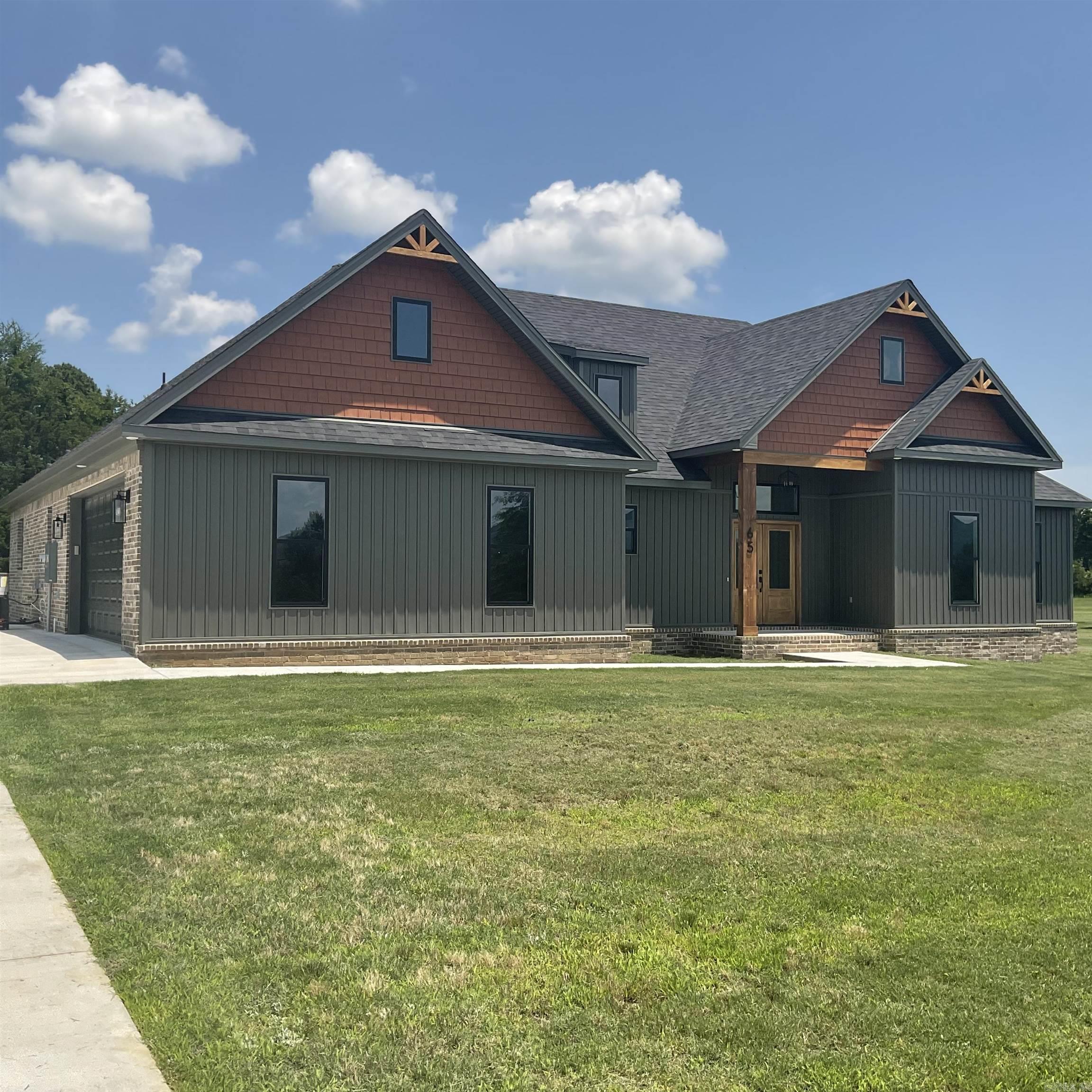 LANDING AT EMERALD ISLE - Residential