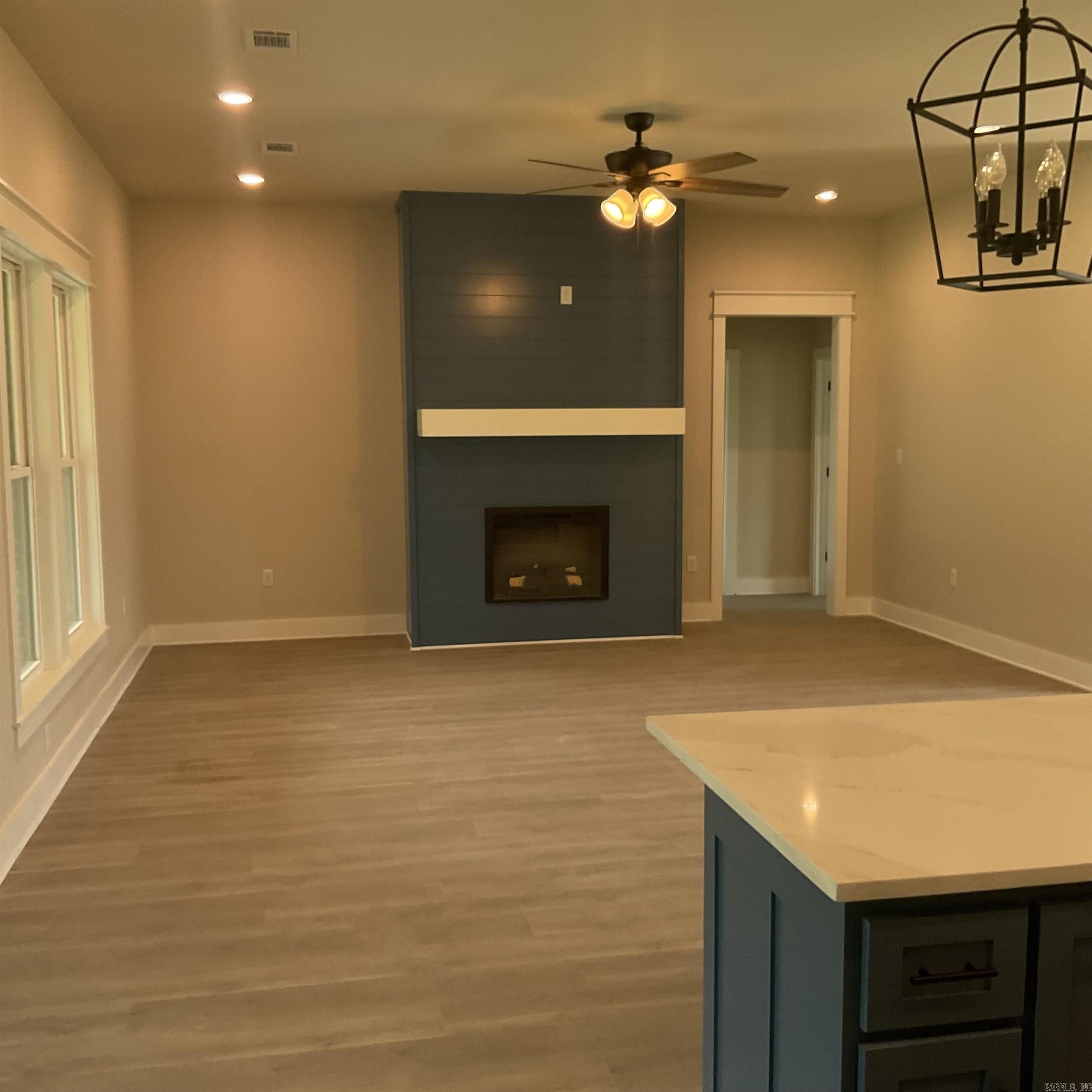 LANDING AT EMERALD ISLE - Residential