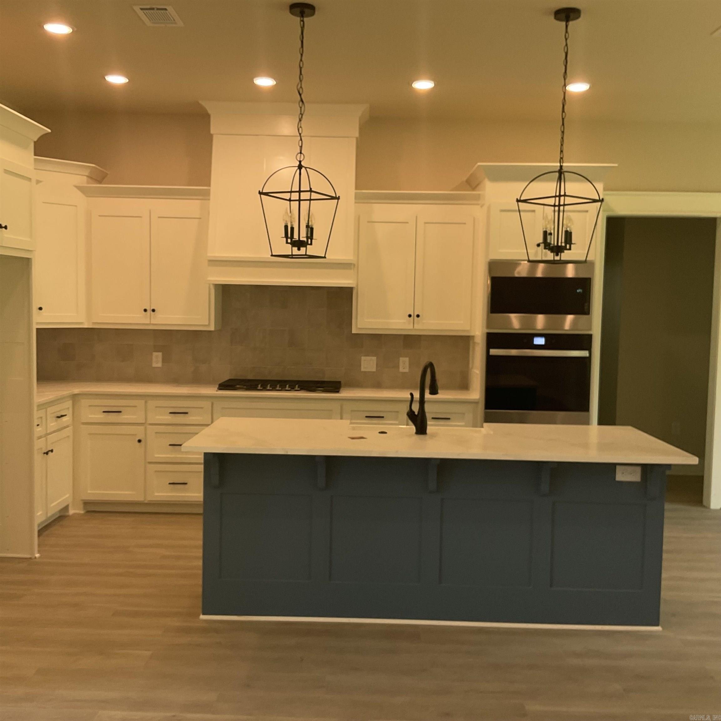 LANDING AT EMERALD ISLE - Residential