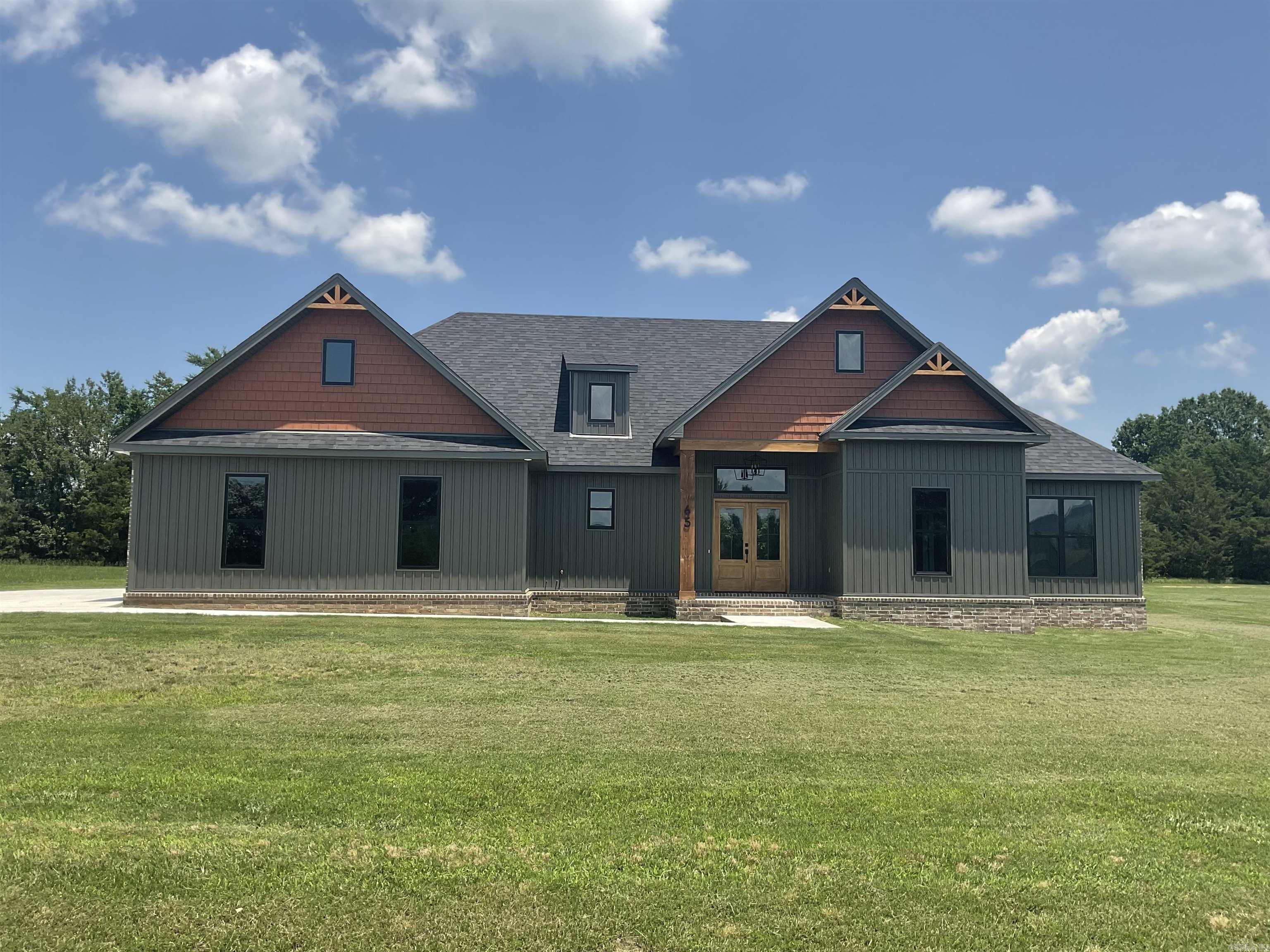 LANDING AT EMERALD ISLE - Residential