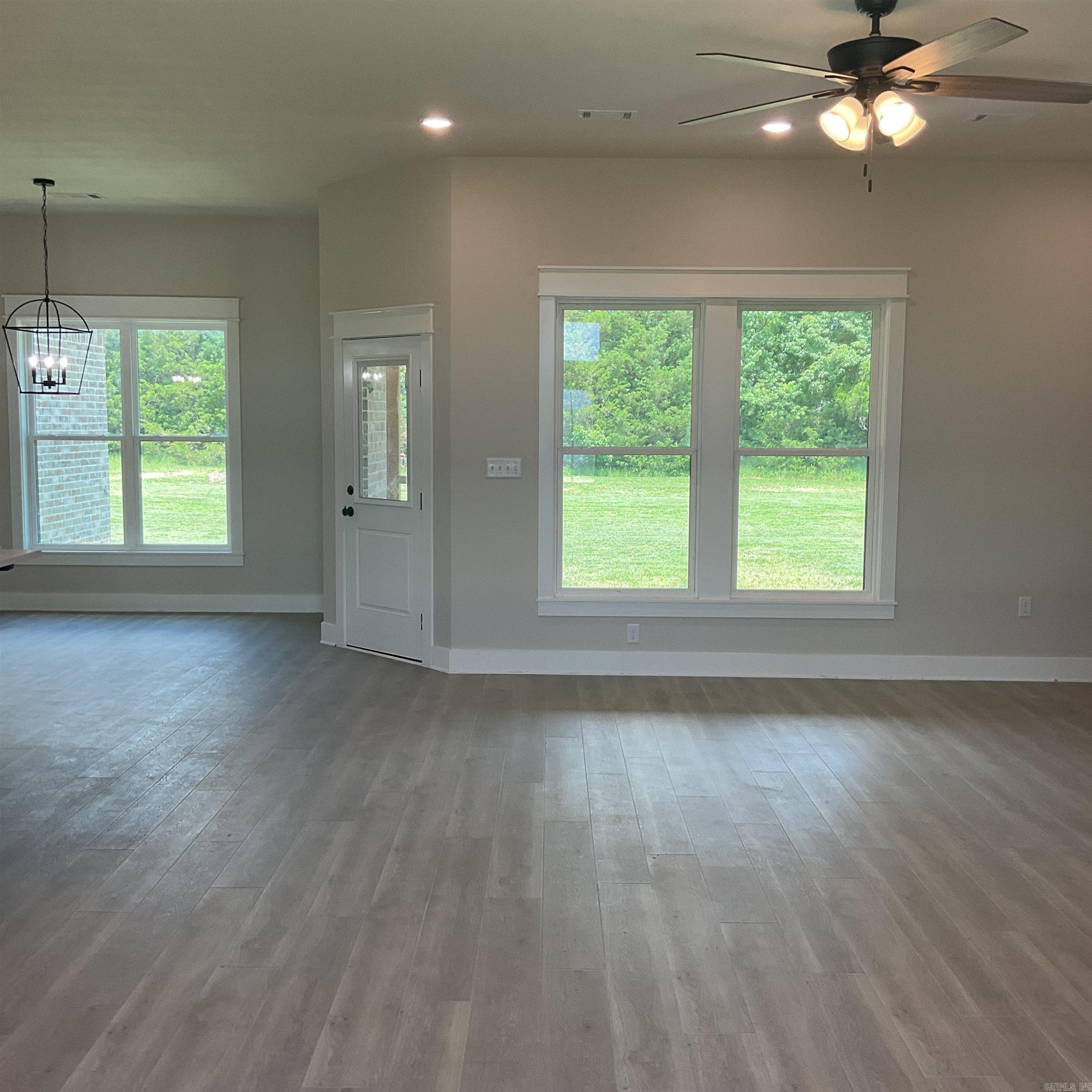 LANDING AT EMERALD ISLE - Residential