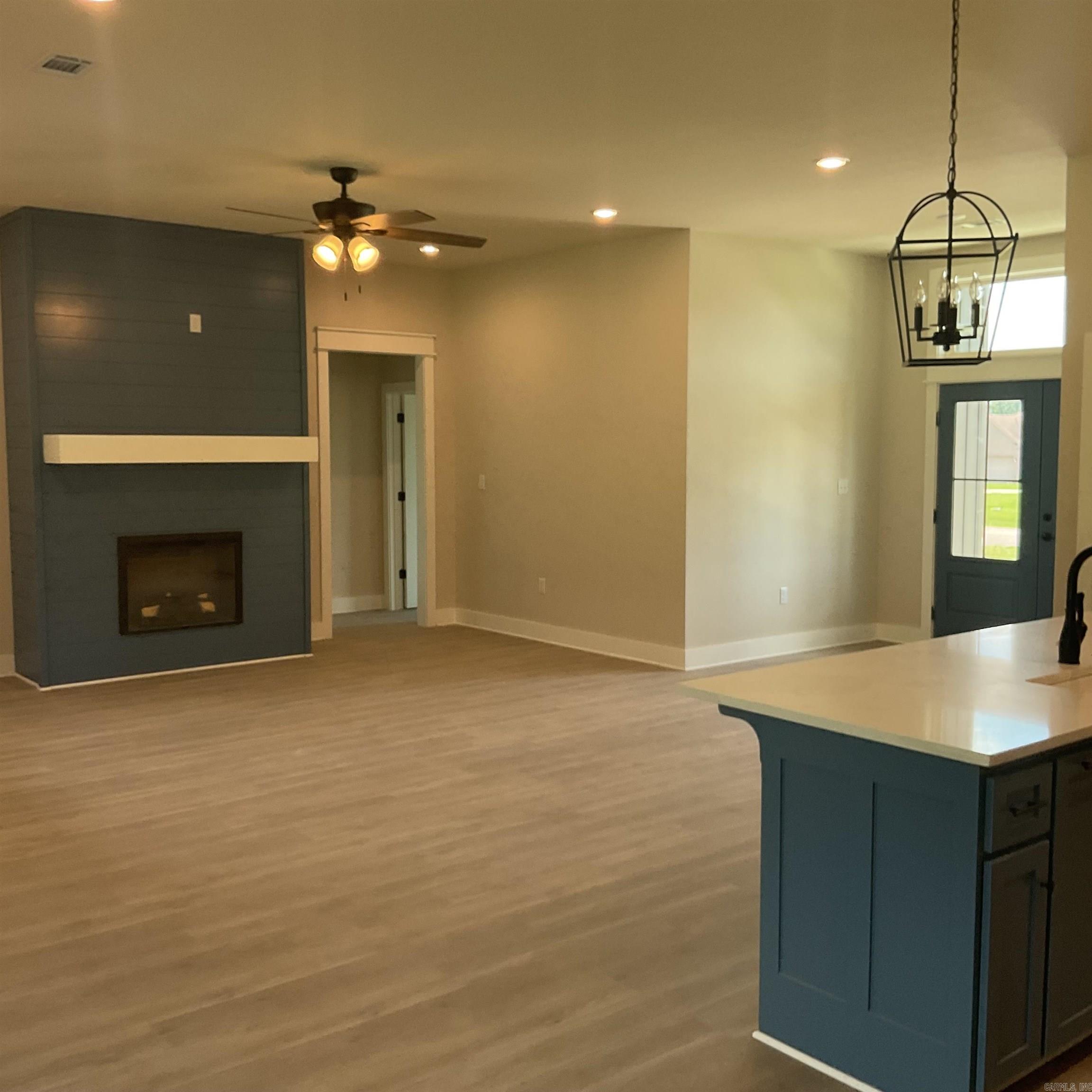 LANDING AT EMERALD ISLE - Residential