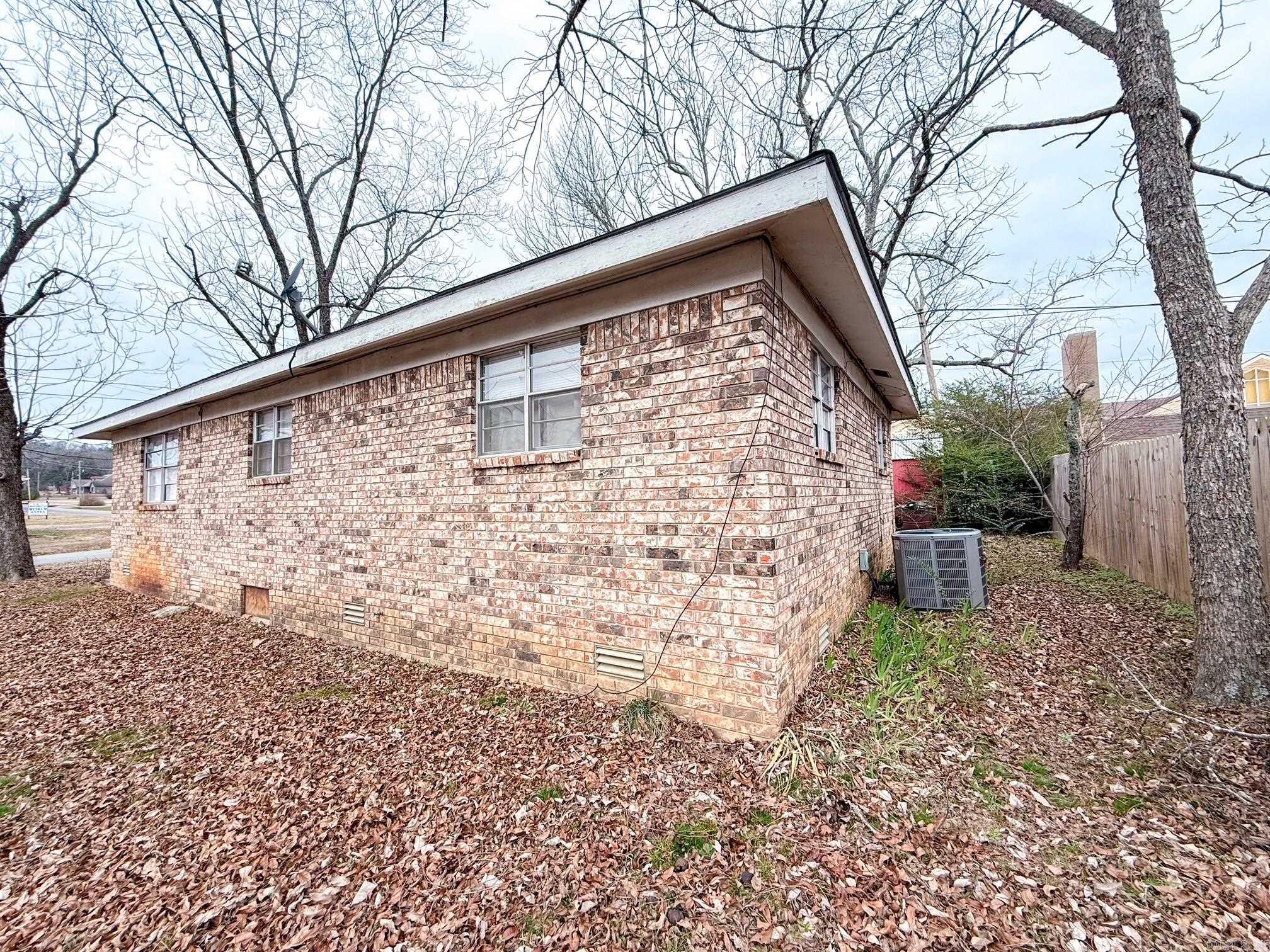 CLINTON ORIGINAL - Residential