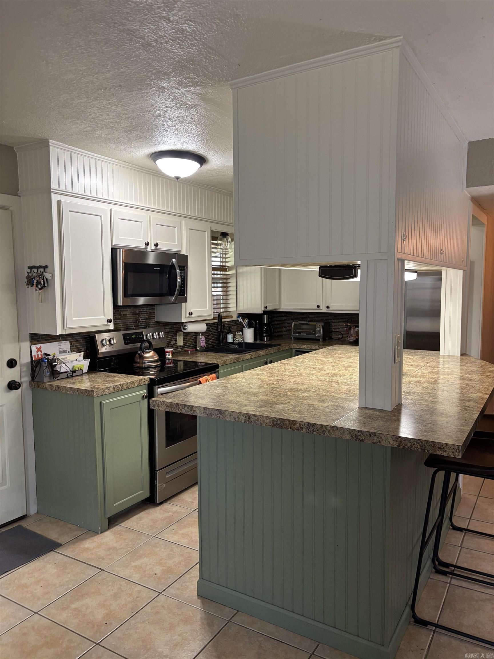 Stokes - Residential