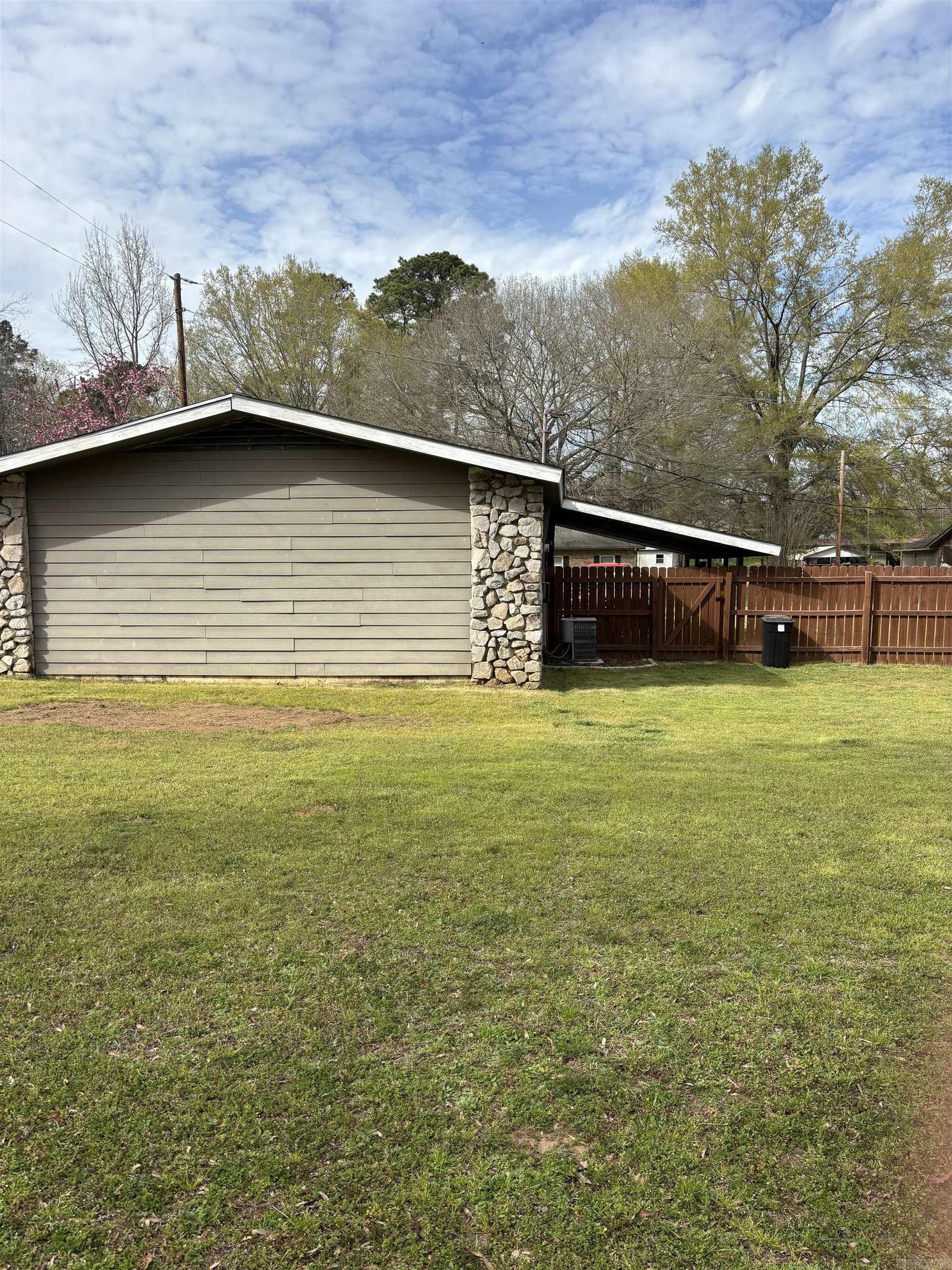 Stokes - Residential