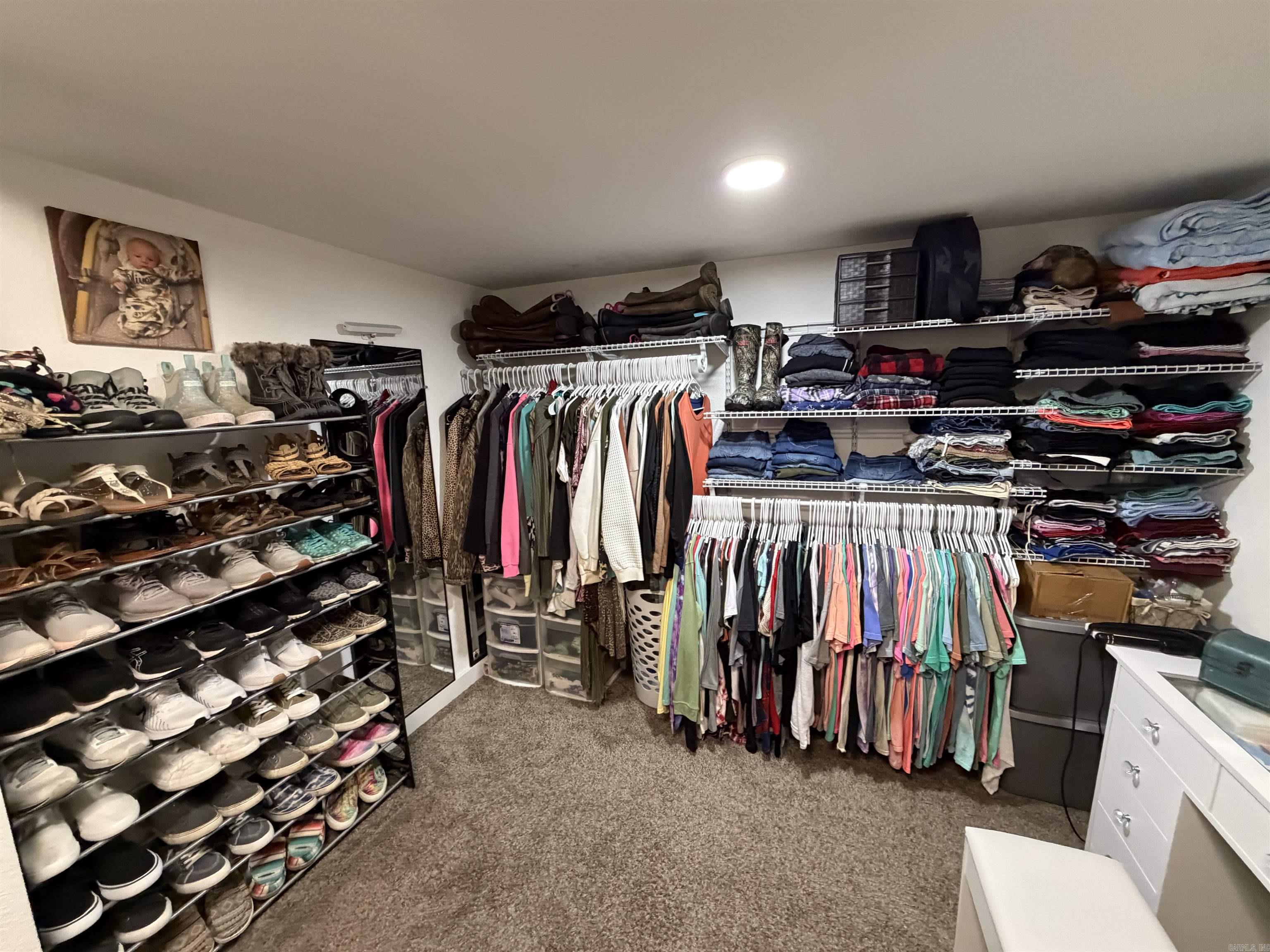 Not In List - Residential
