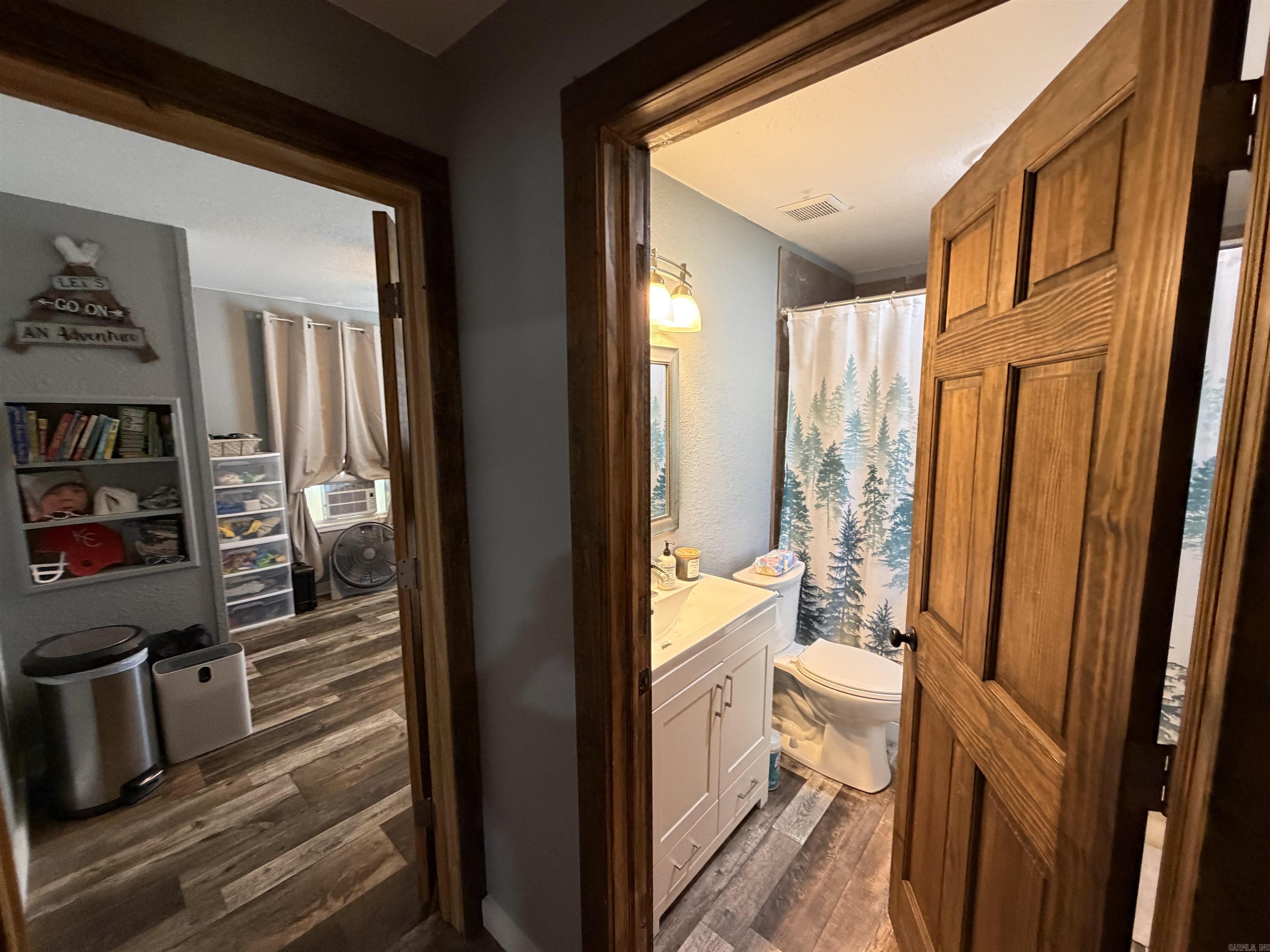 Not In List - Residential