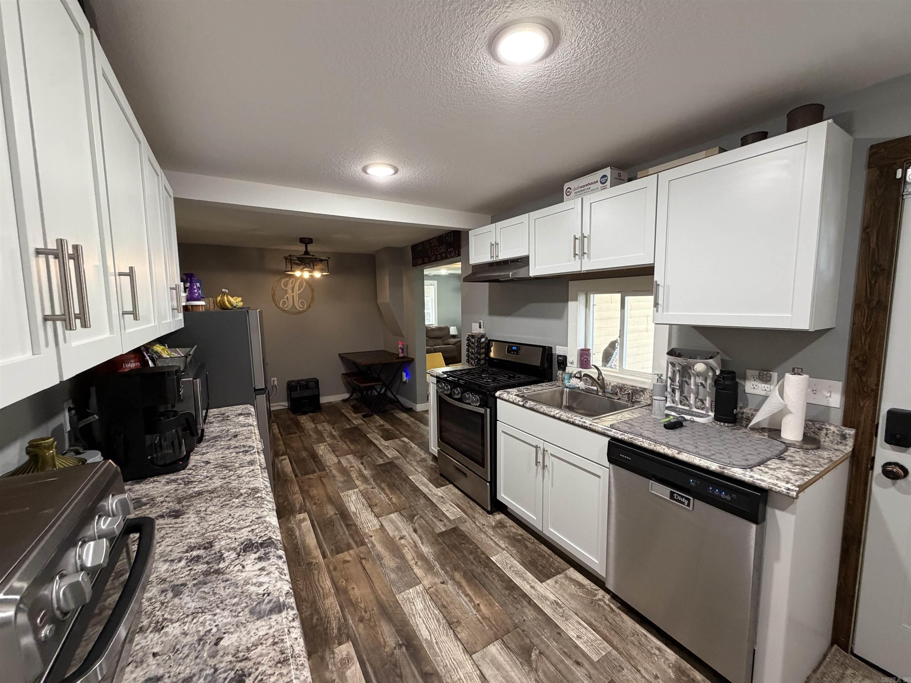 Not In List - Residential