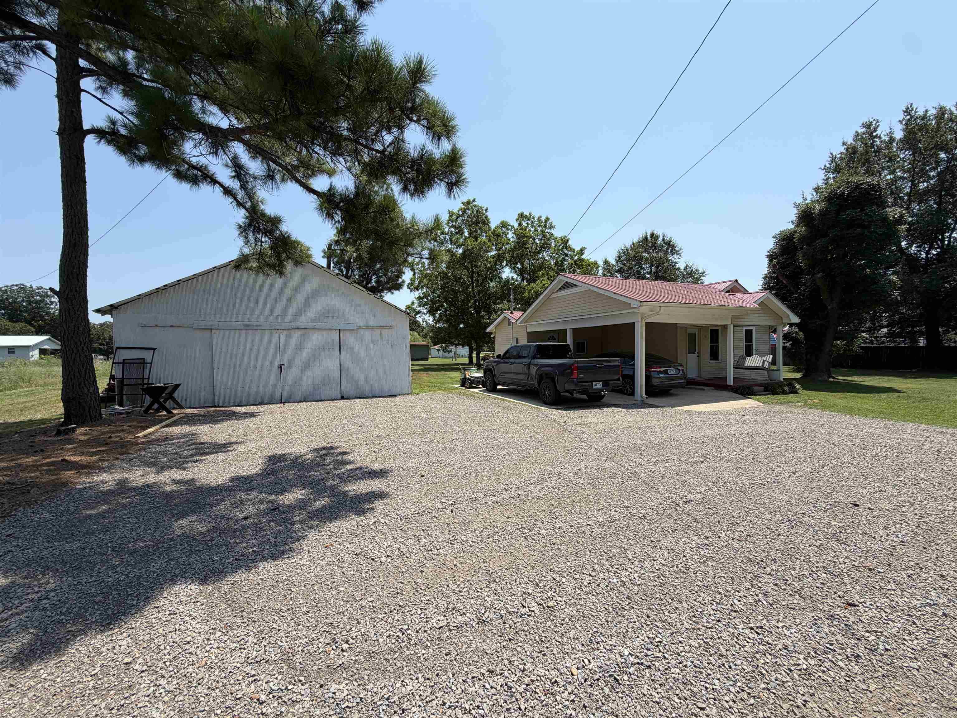 Not In List - Residential