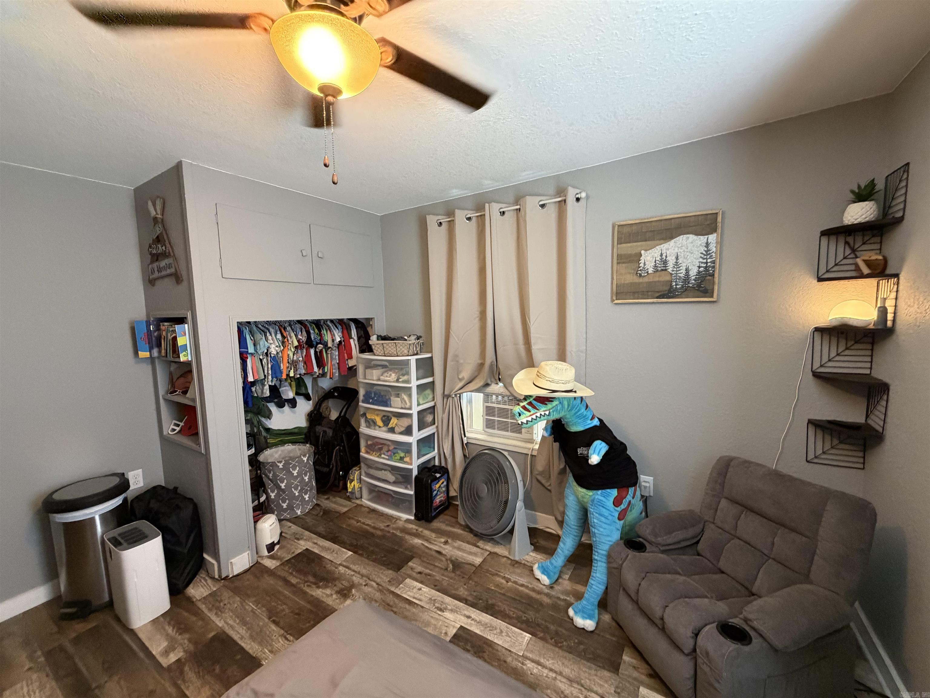 Not In List - Residential
