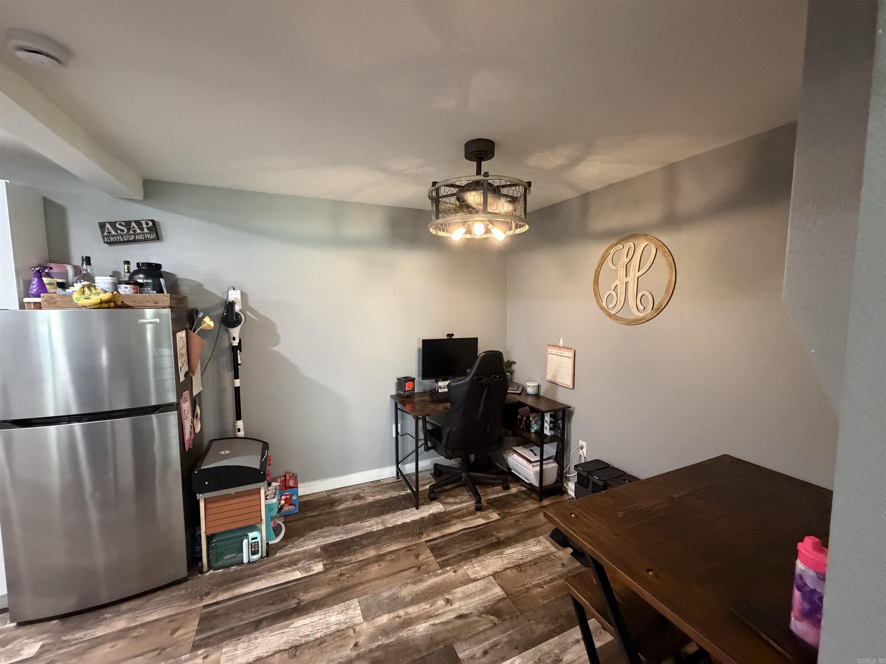 Not In List - Residential