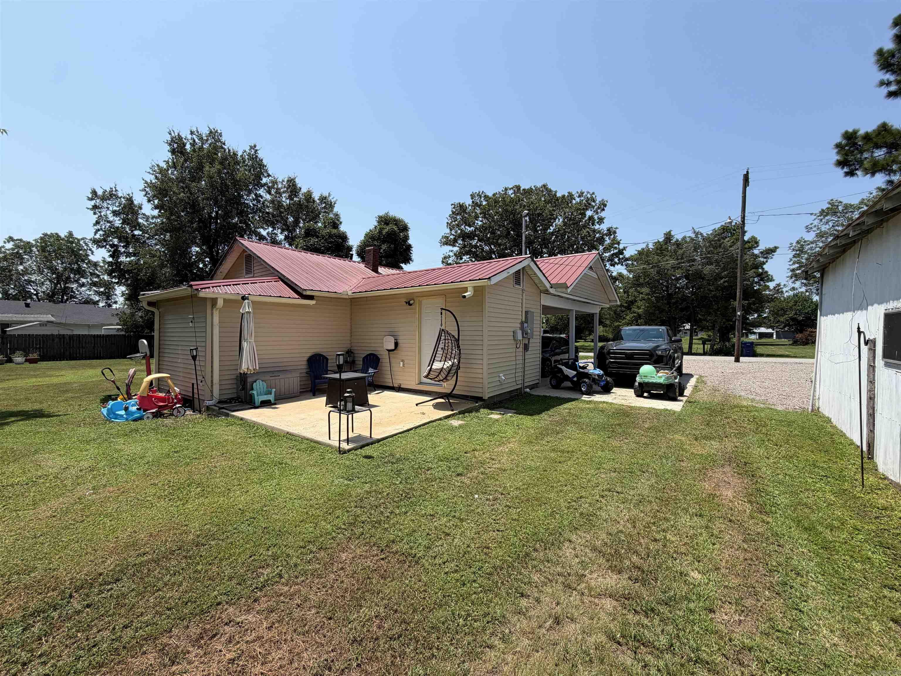 Not In List - Residential