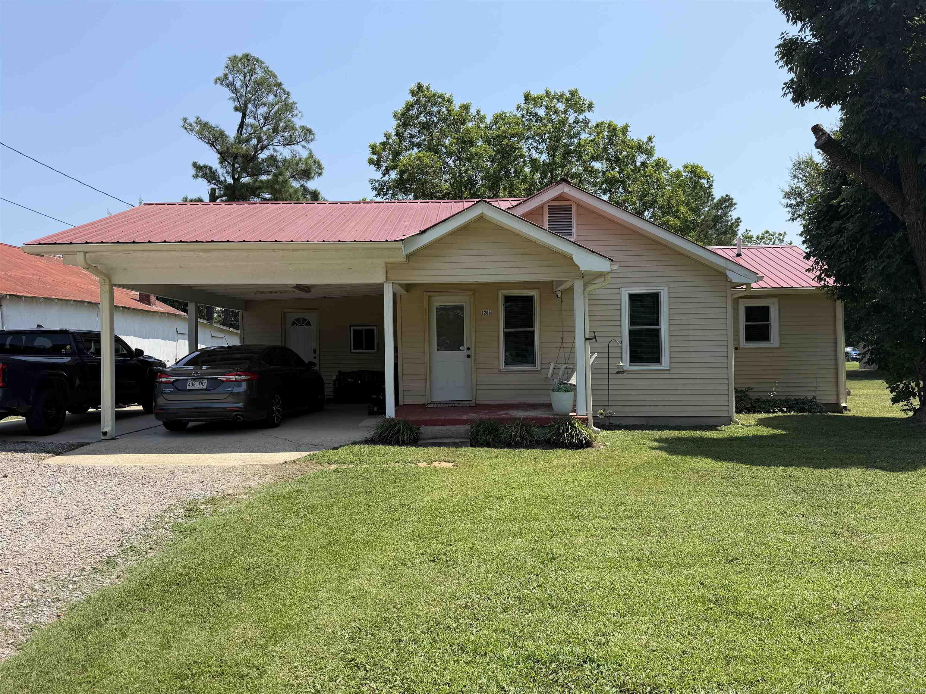 Not In List - Residential