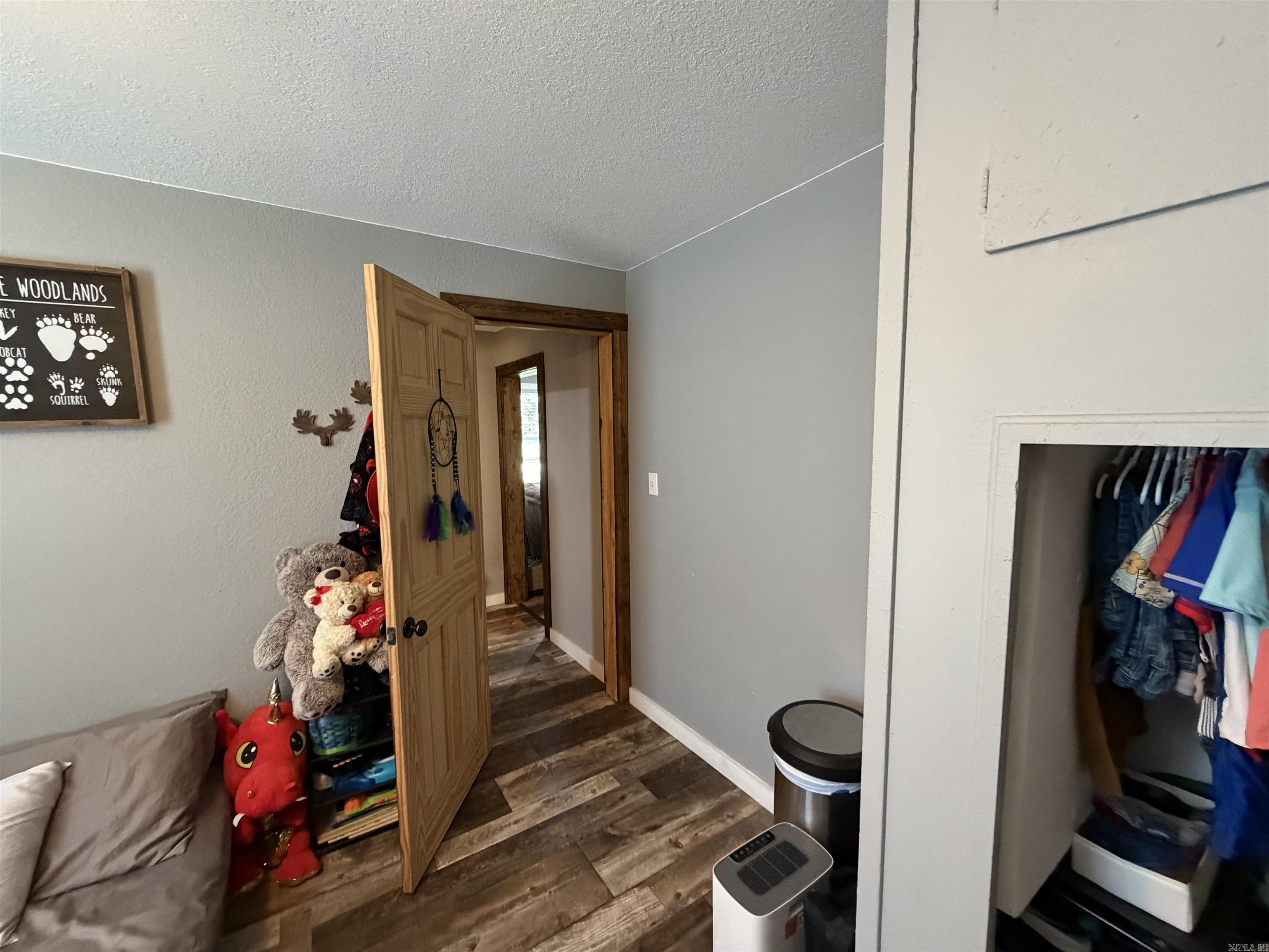 Not In List - Residential