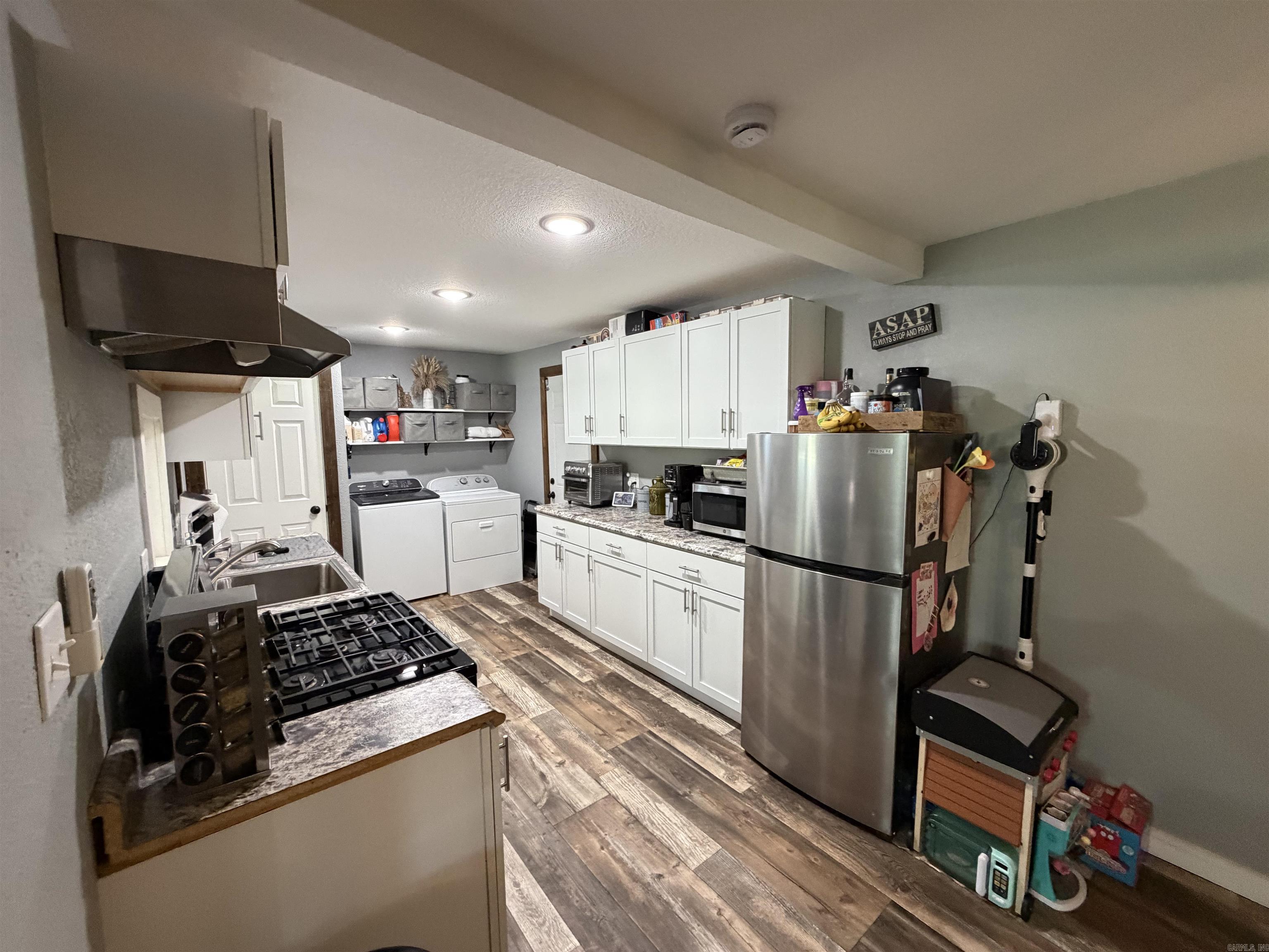 Not In List - Residential