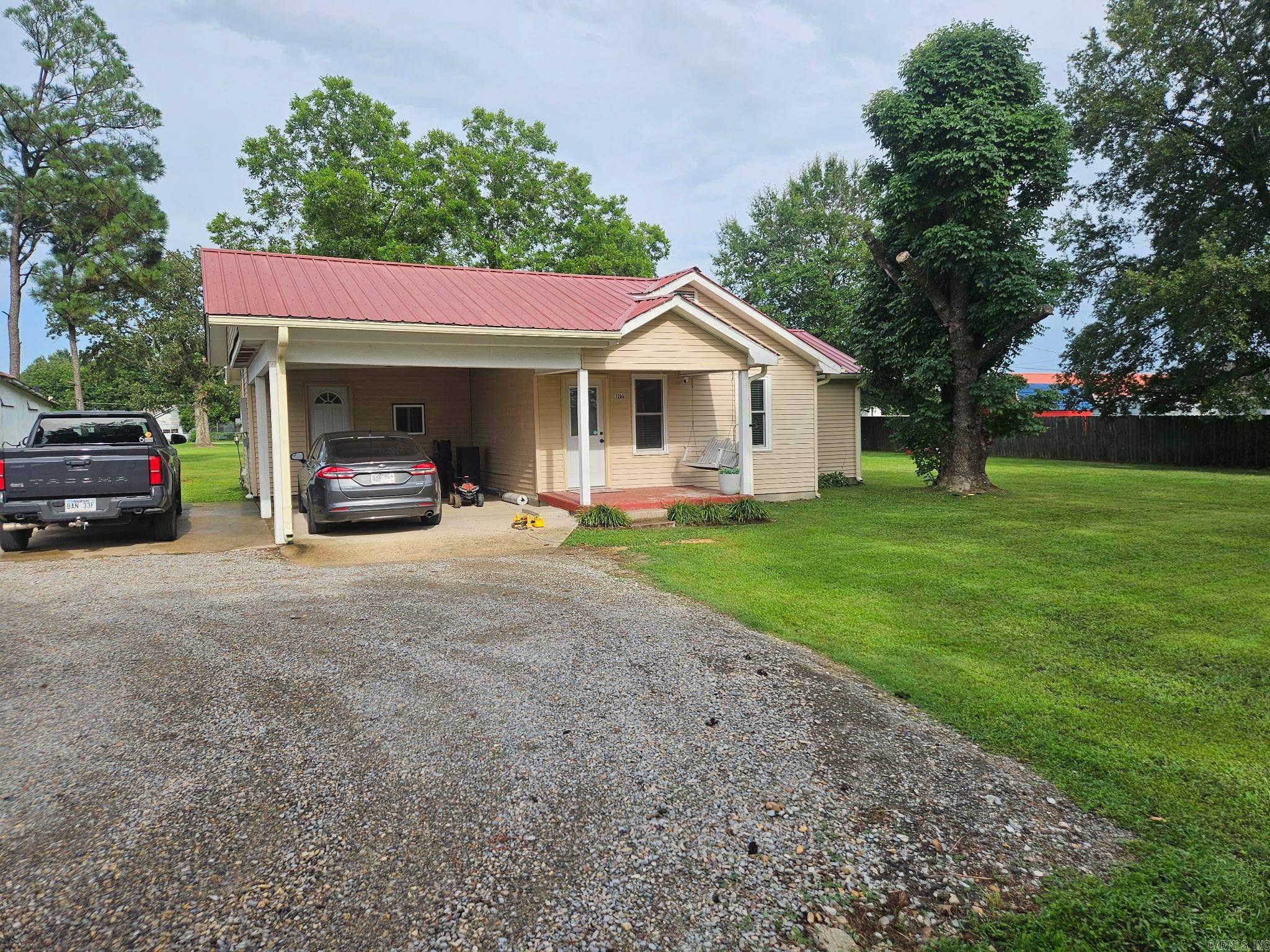 Not In List - Residential