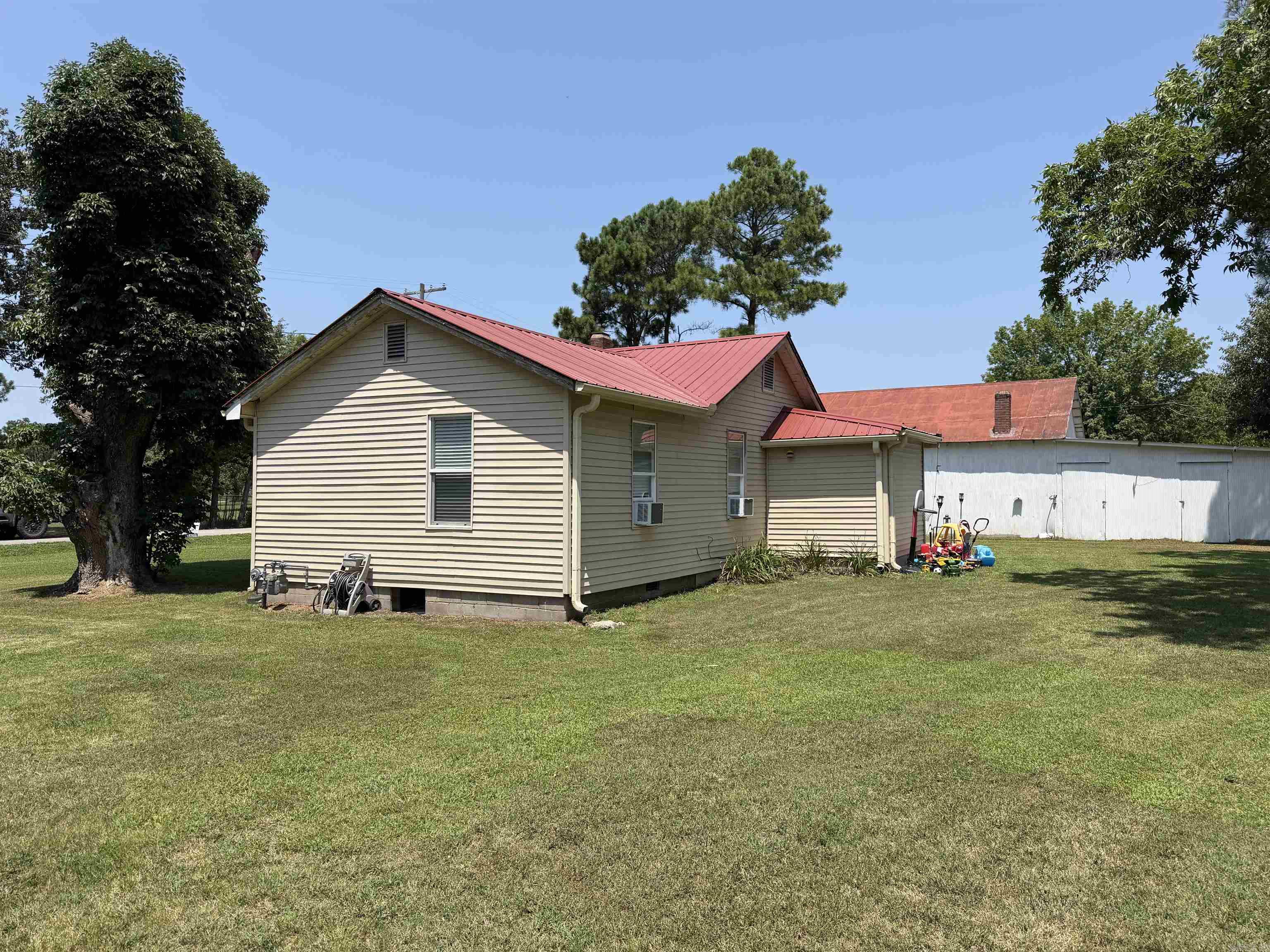Not In List - Residential