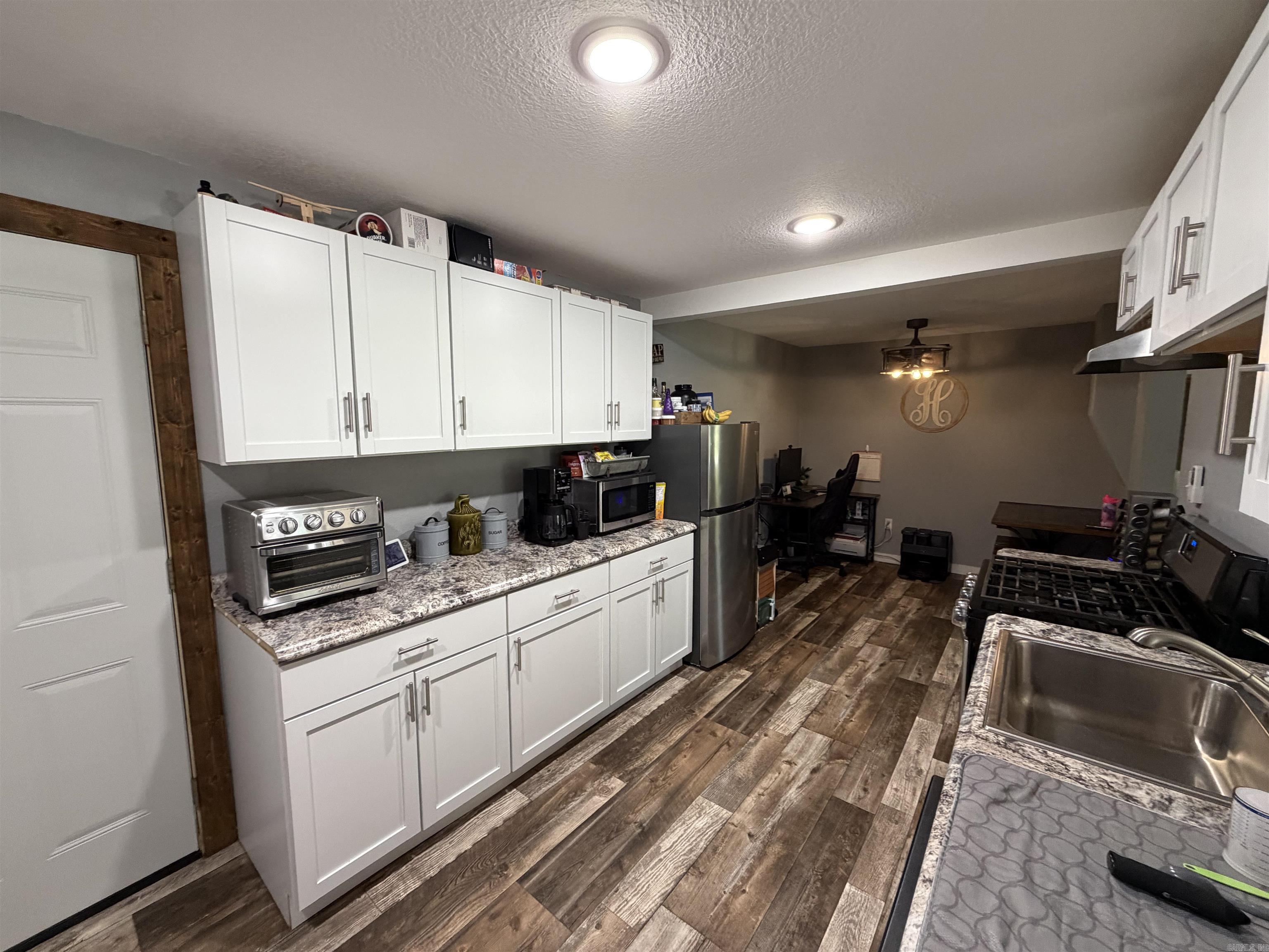 Not In List - Residential