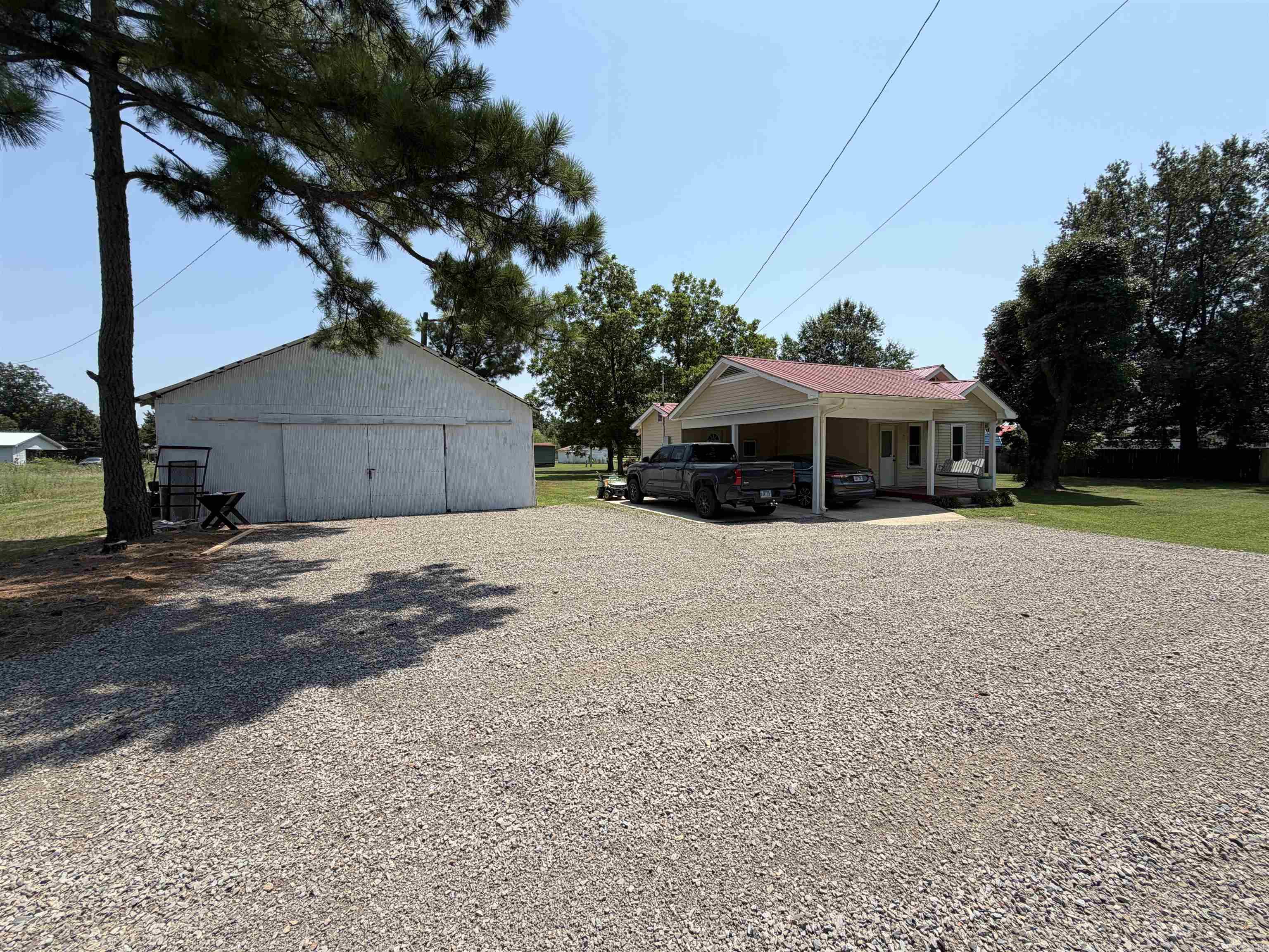 Not In List - Residential