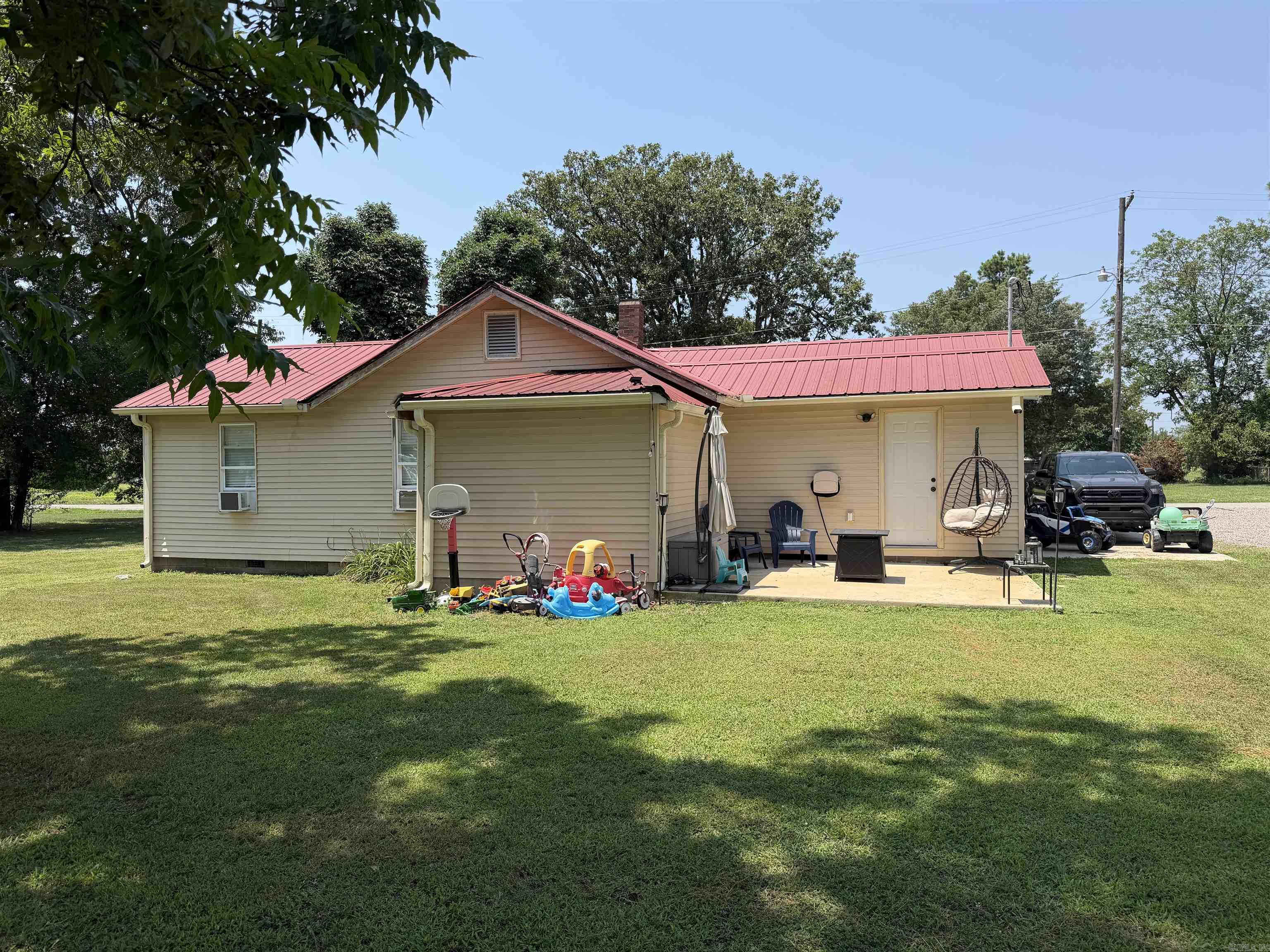Not In List - Residential