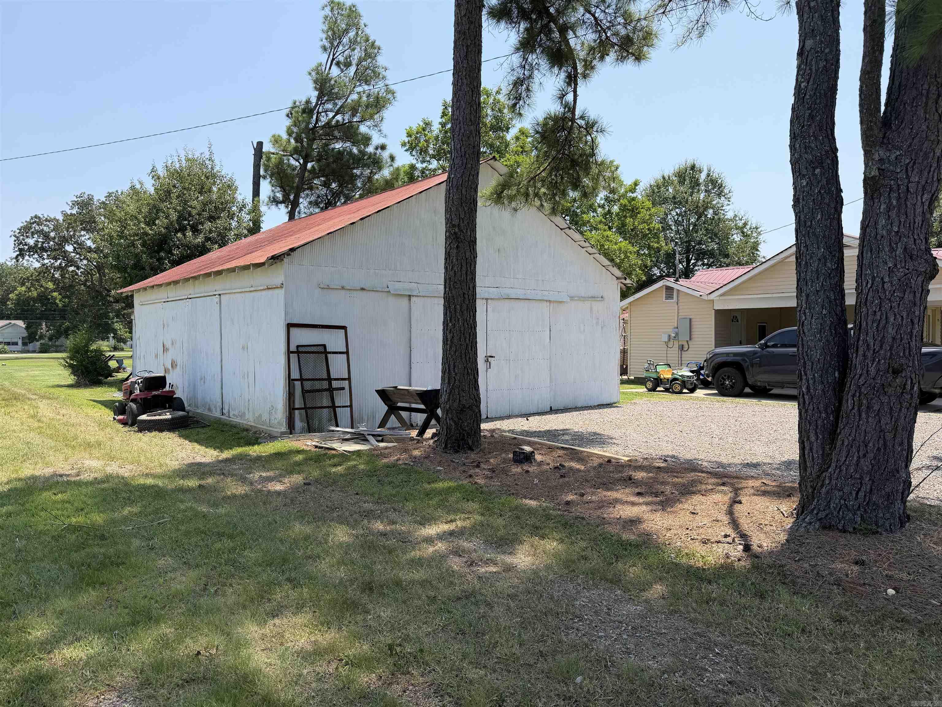 Not In List - Residential