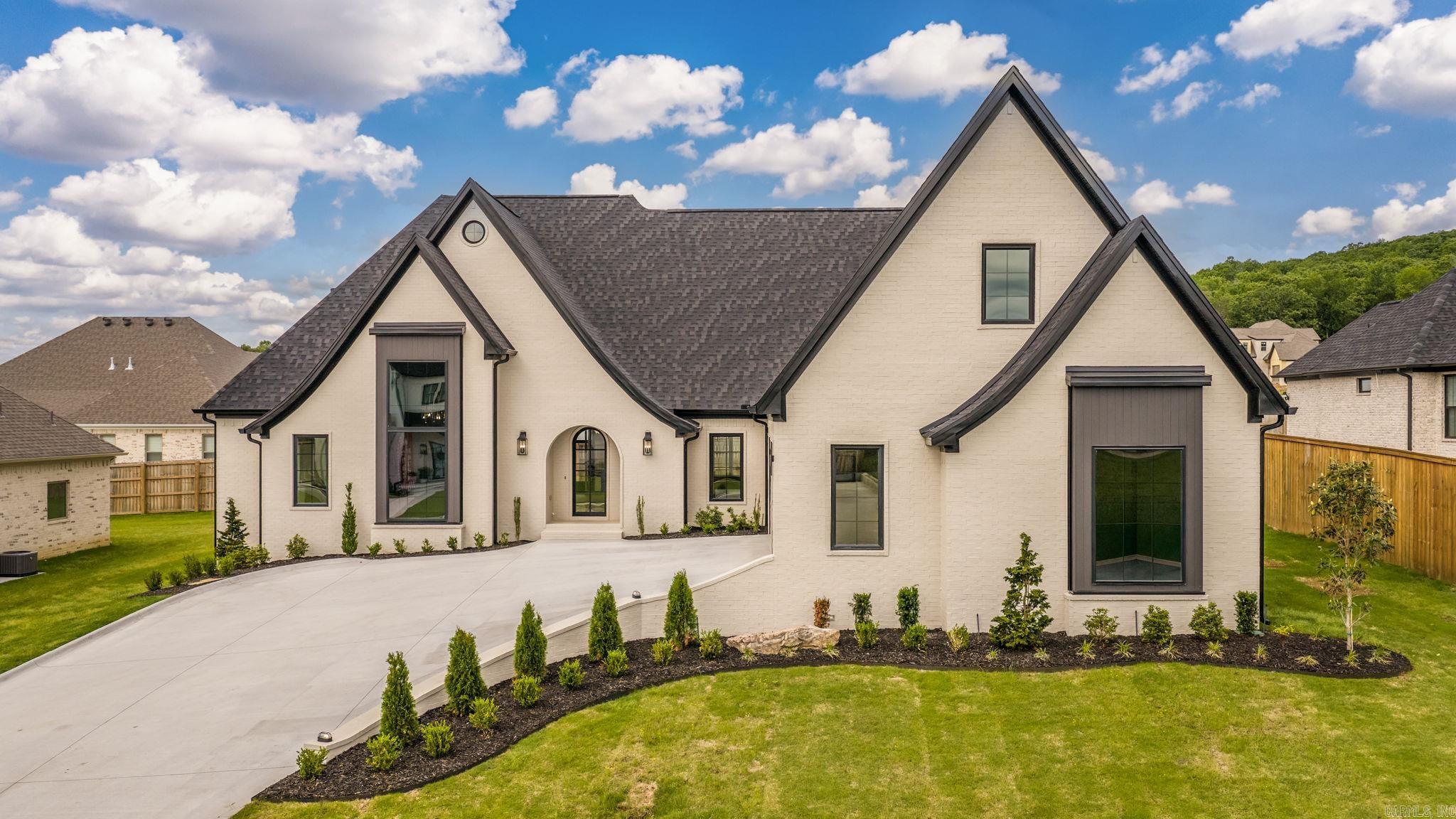 Lands End Estates - Residential