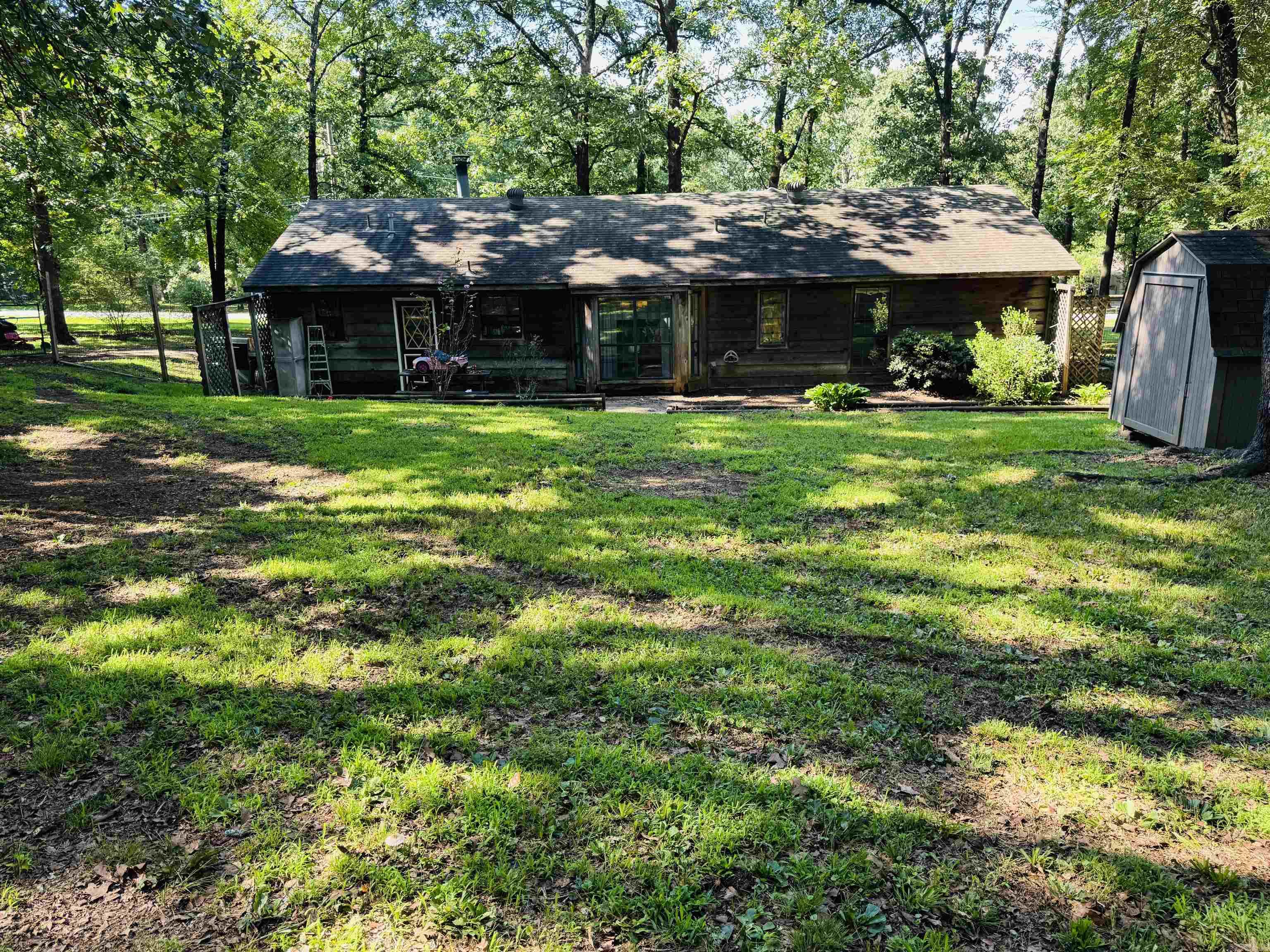 Forrest Acres Overlook - Residential