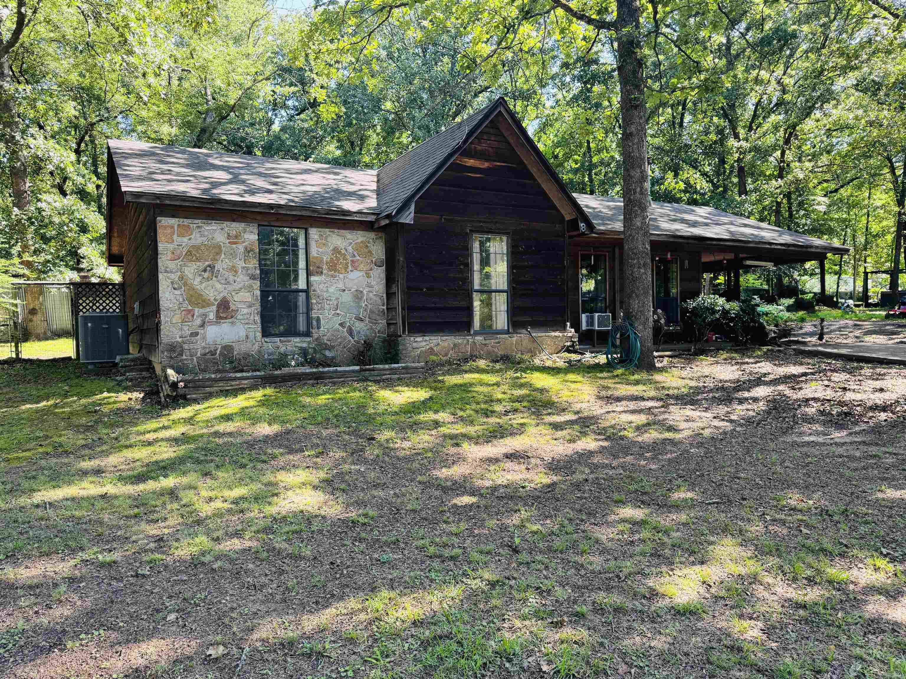 Forrest Acres Overlook - Residential