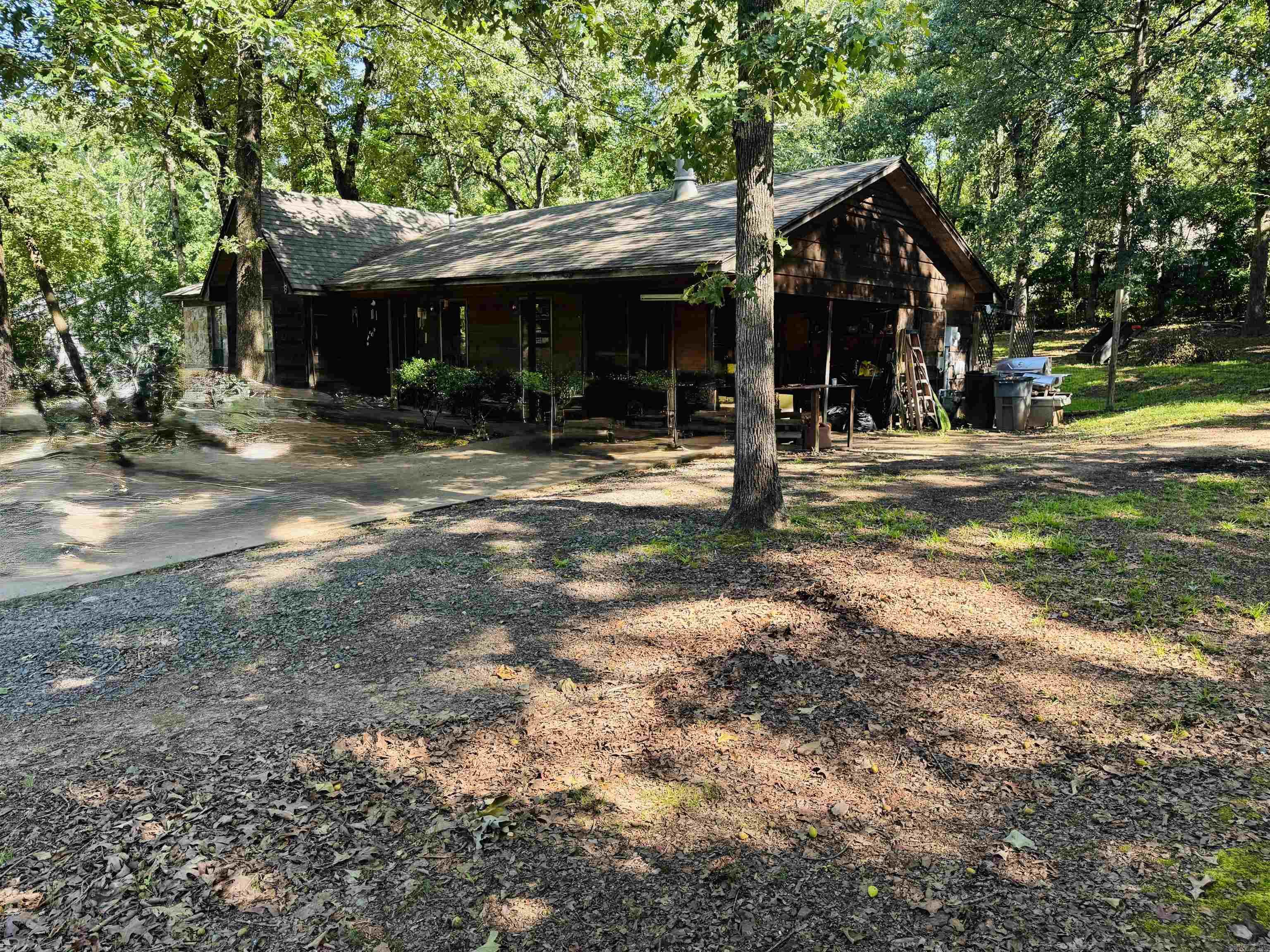 Forrest Acres Overlook - Residential