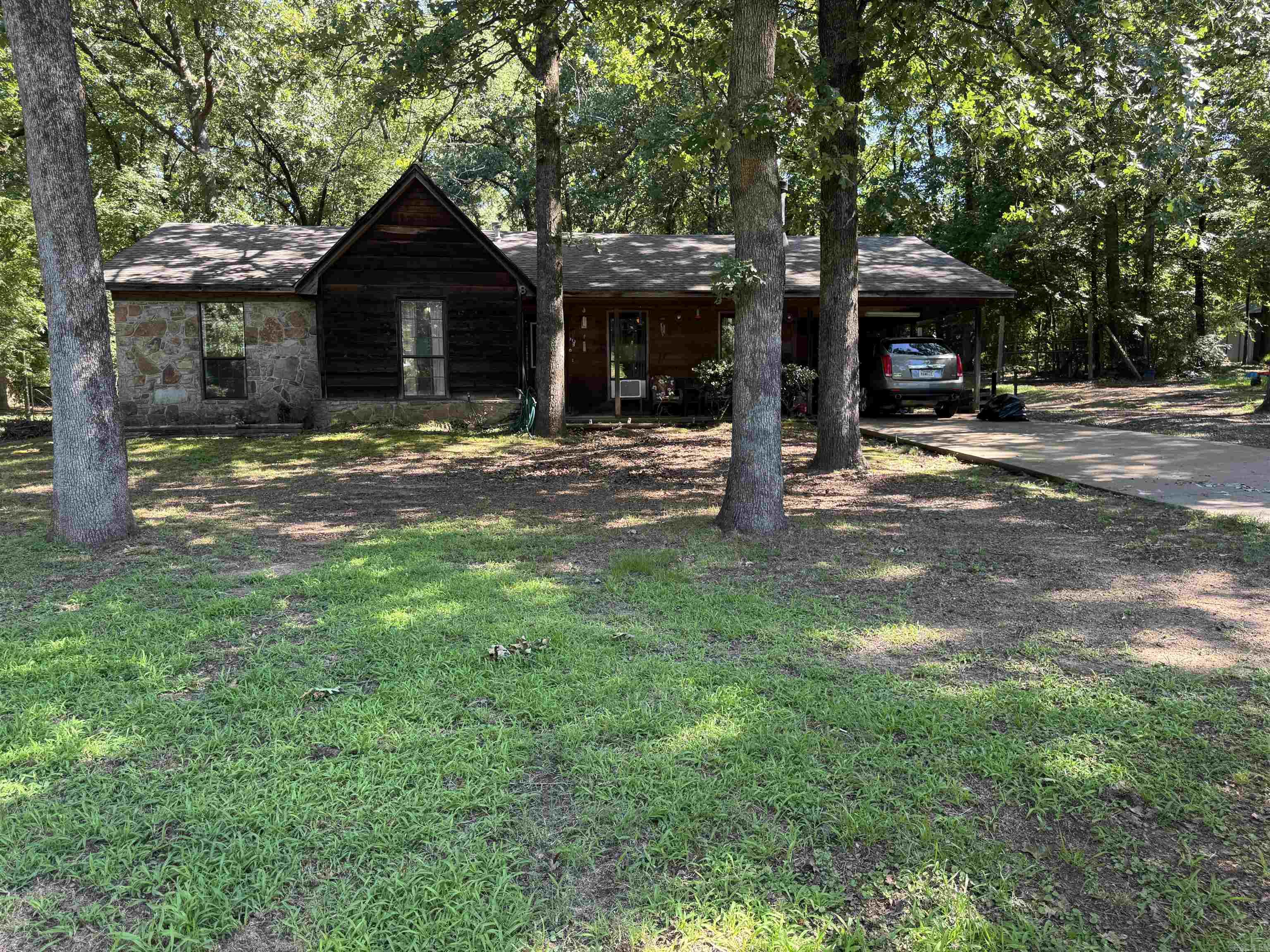 Forrest Acres Overlook - Residential