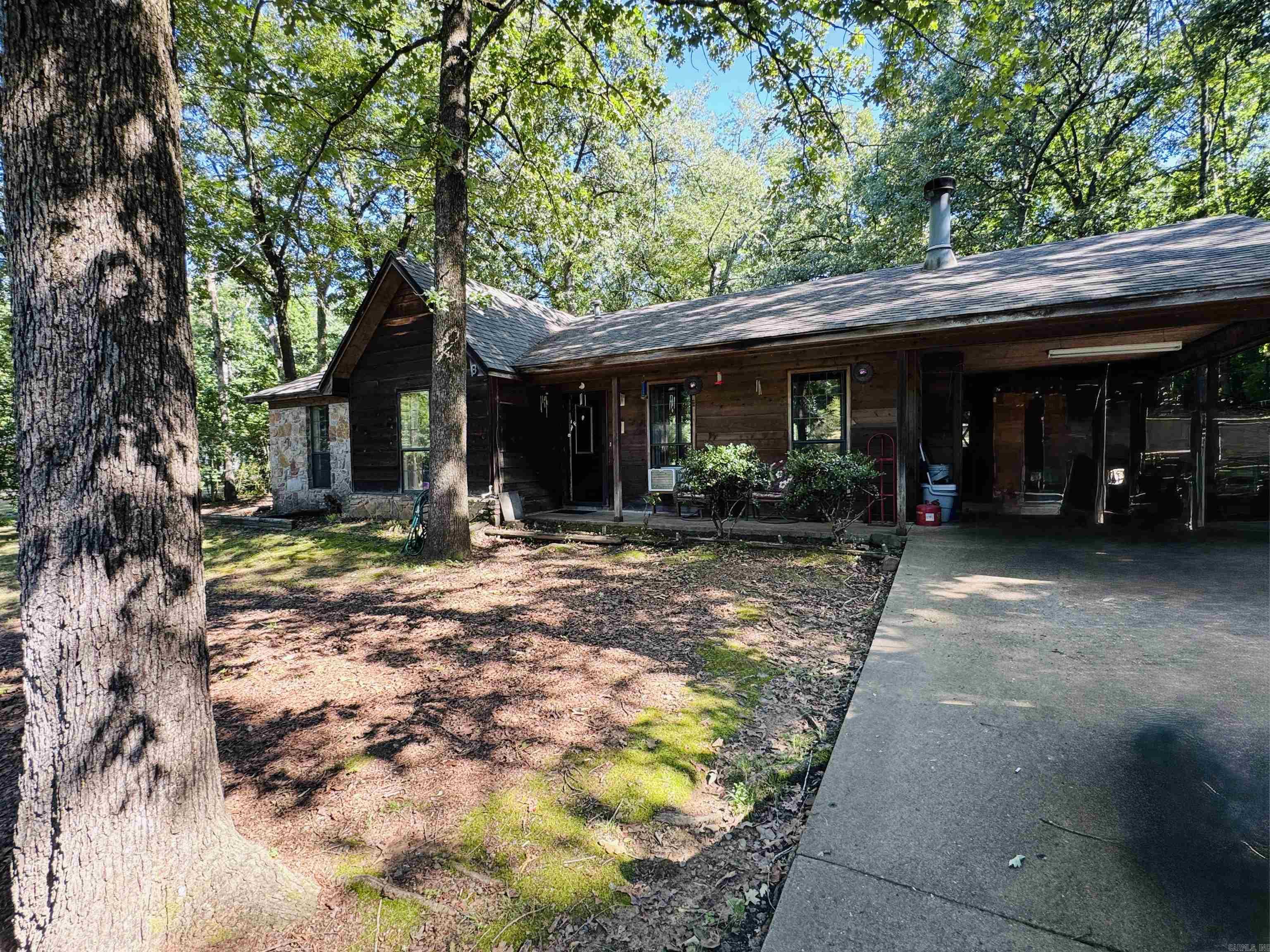 Forrest Acres Overlook - Residential