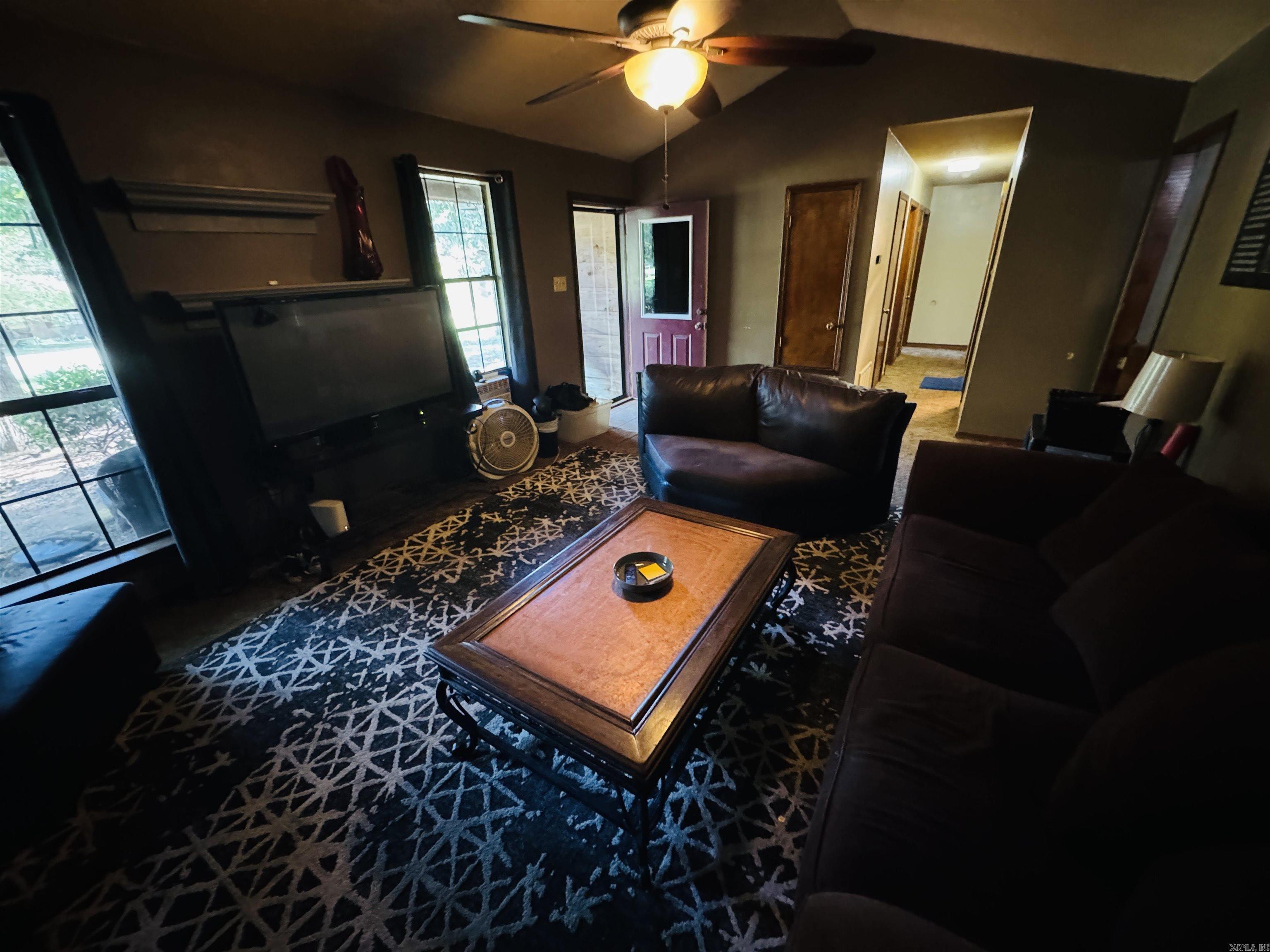 Forrest Acres Overlook - Residential