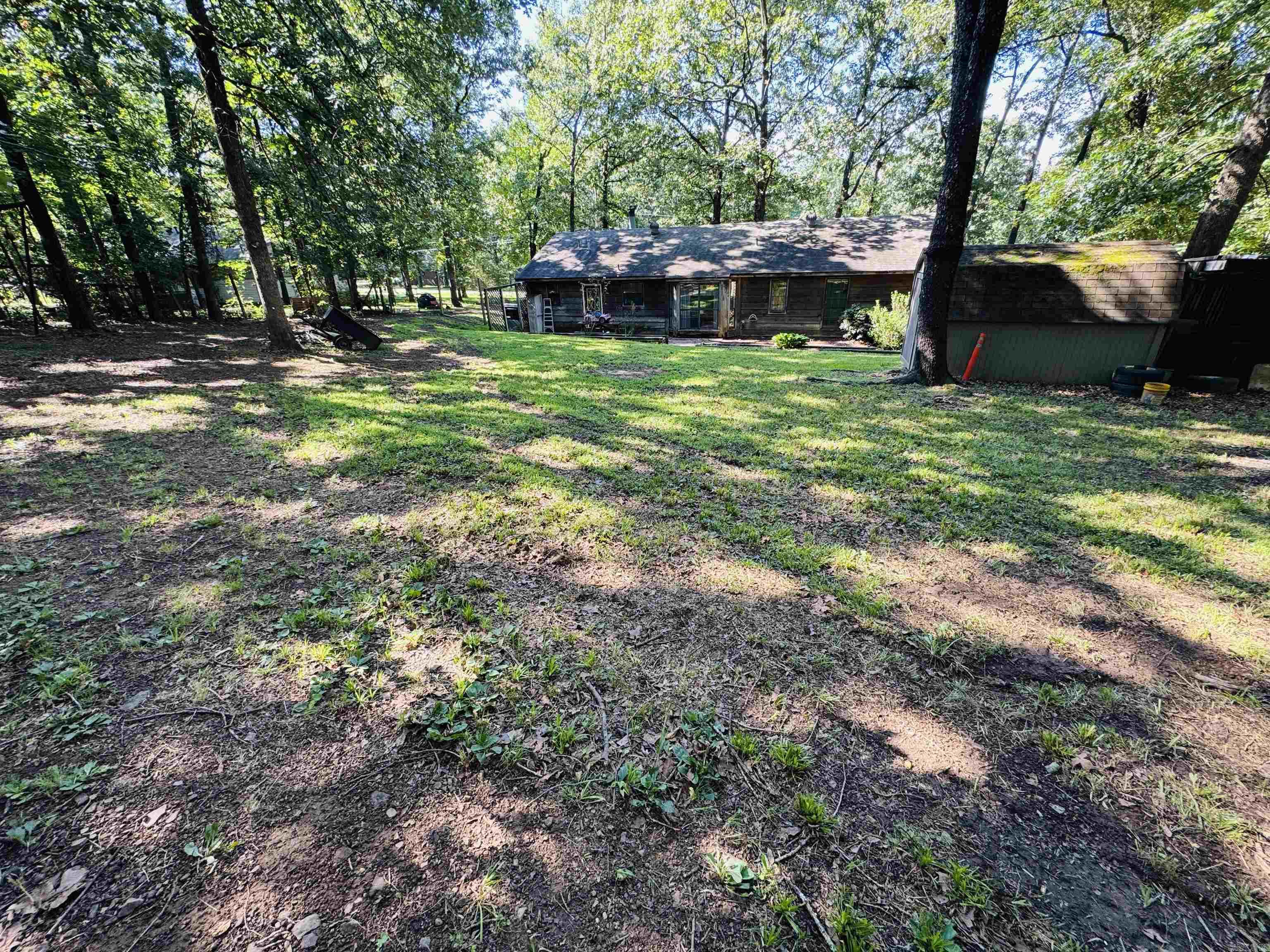 Forrest Acres Overlook - Residential