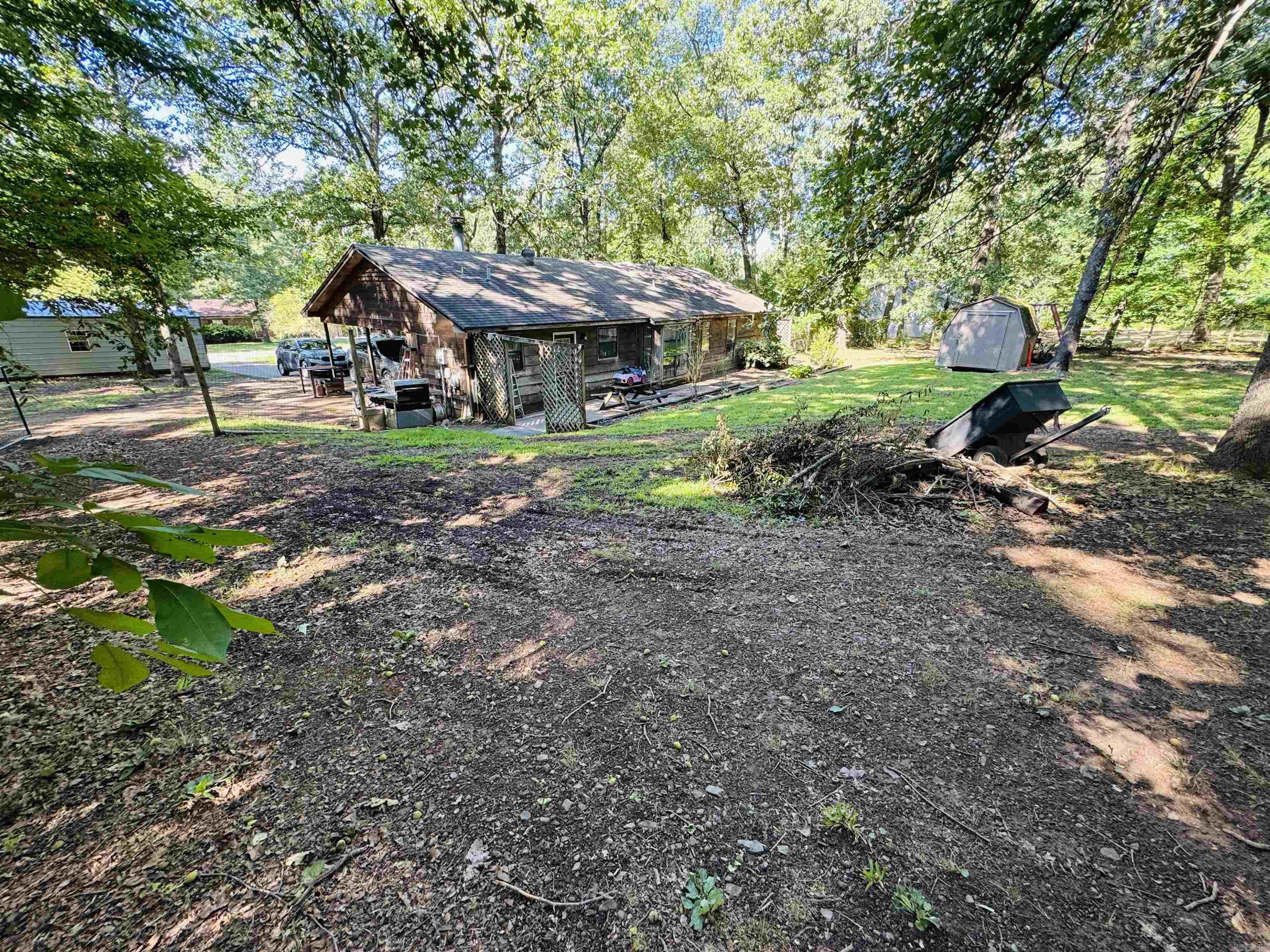 Forrest Acres Overlook - Residential