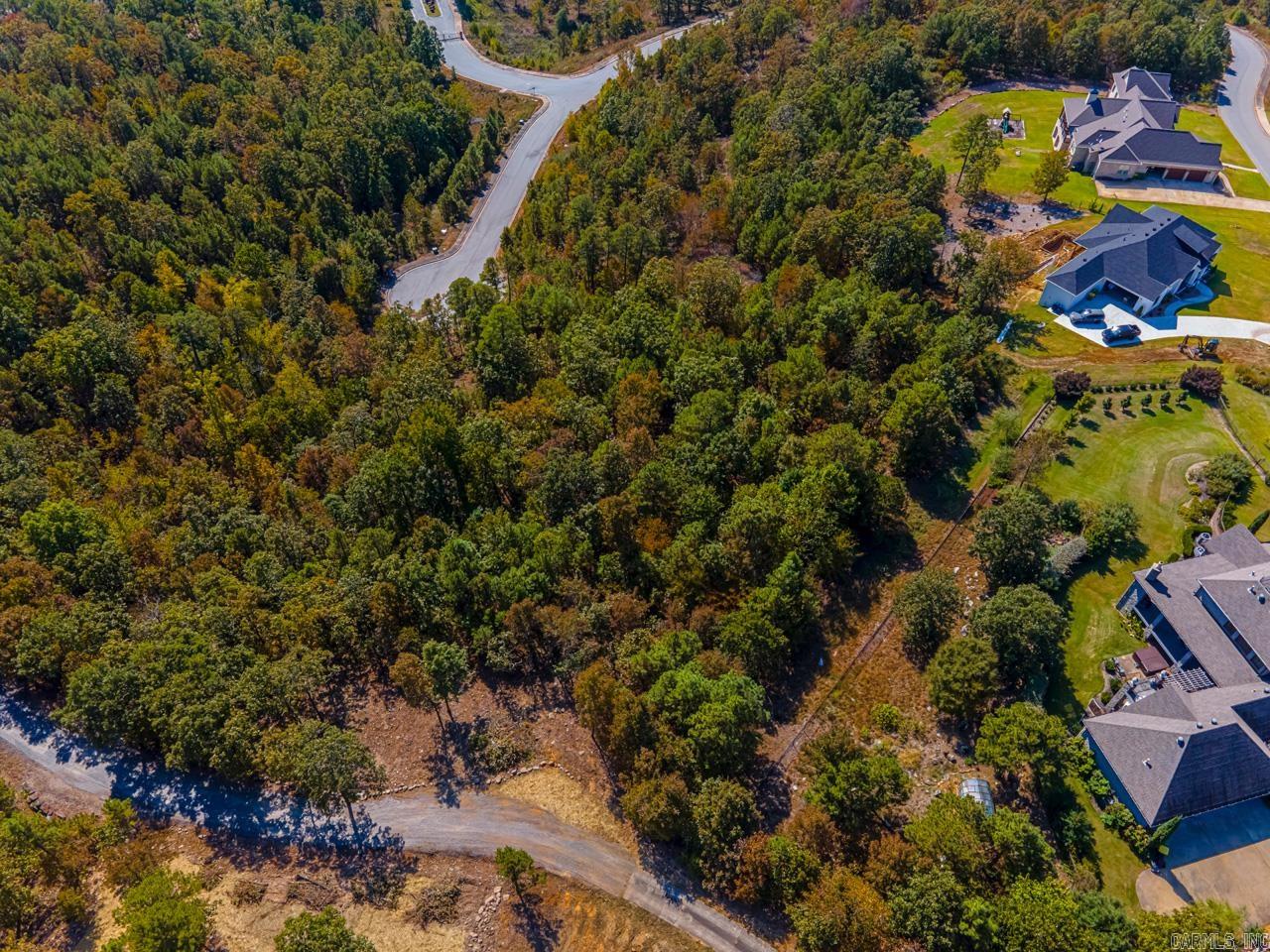 MOUNTAIN CREST ESTATES - Land